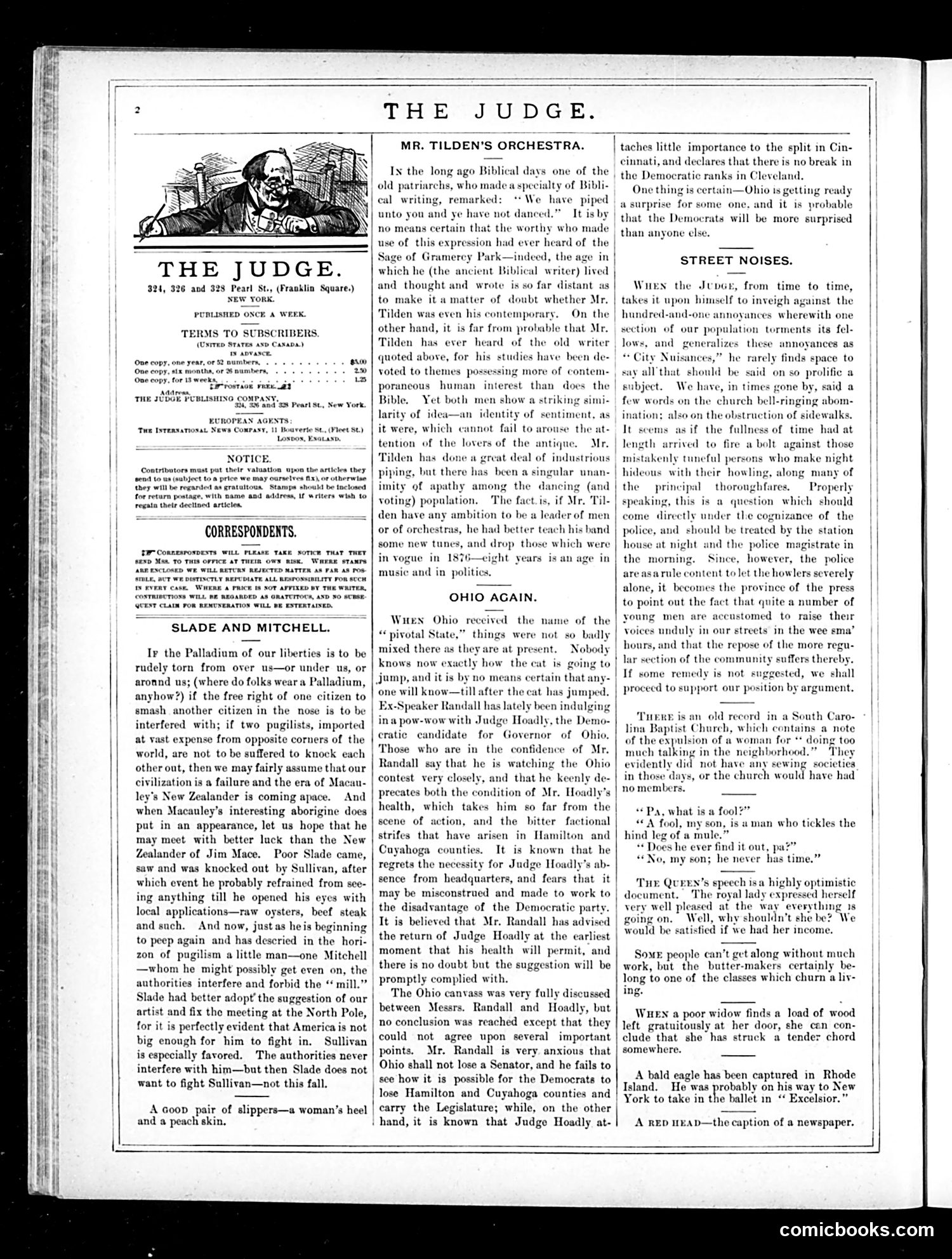 Judge — September 29, 1883 — page 2 of 16