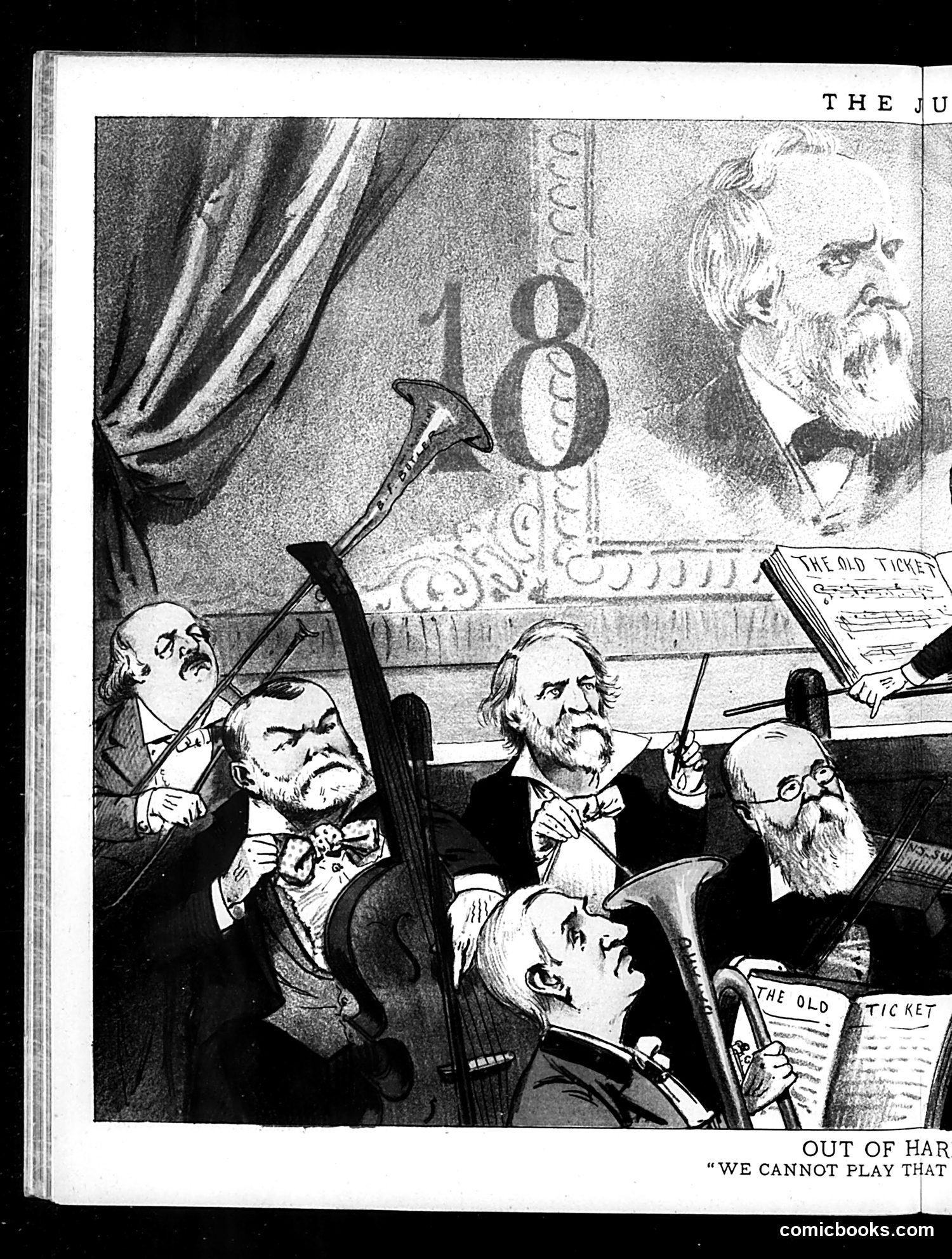Judge — September 29, 1883 — page 8 of 16