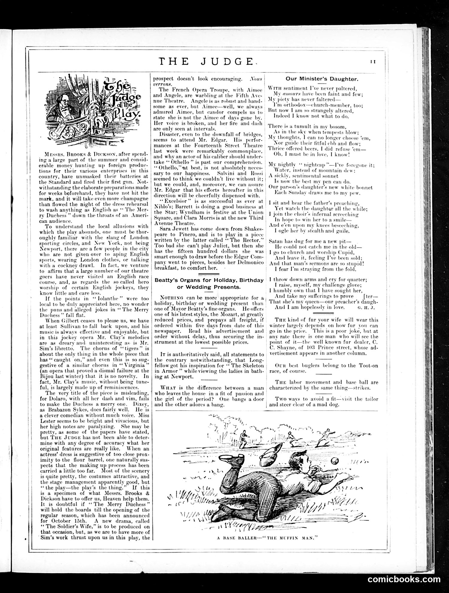 Judge — September 29, 1883 — page 11 of 16