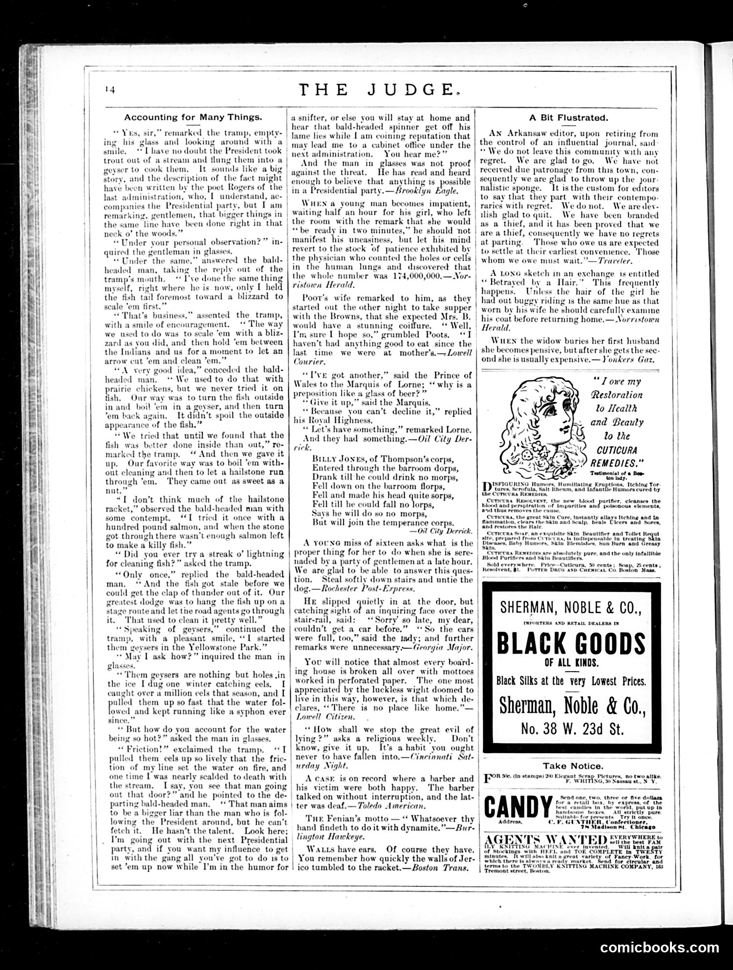 Judge — September 29, 1883 — page 14 of 16