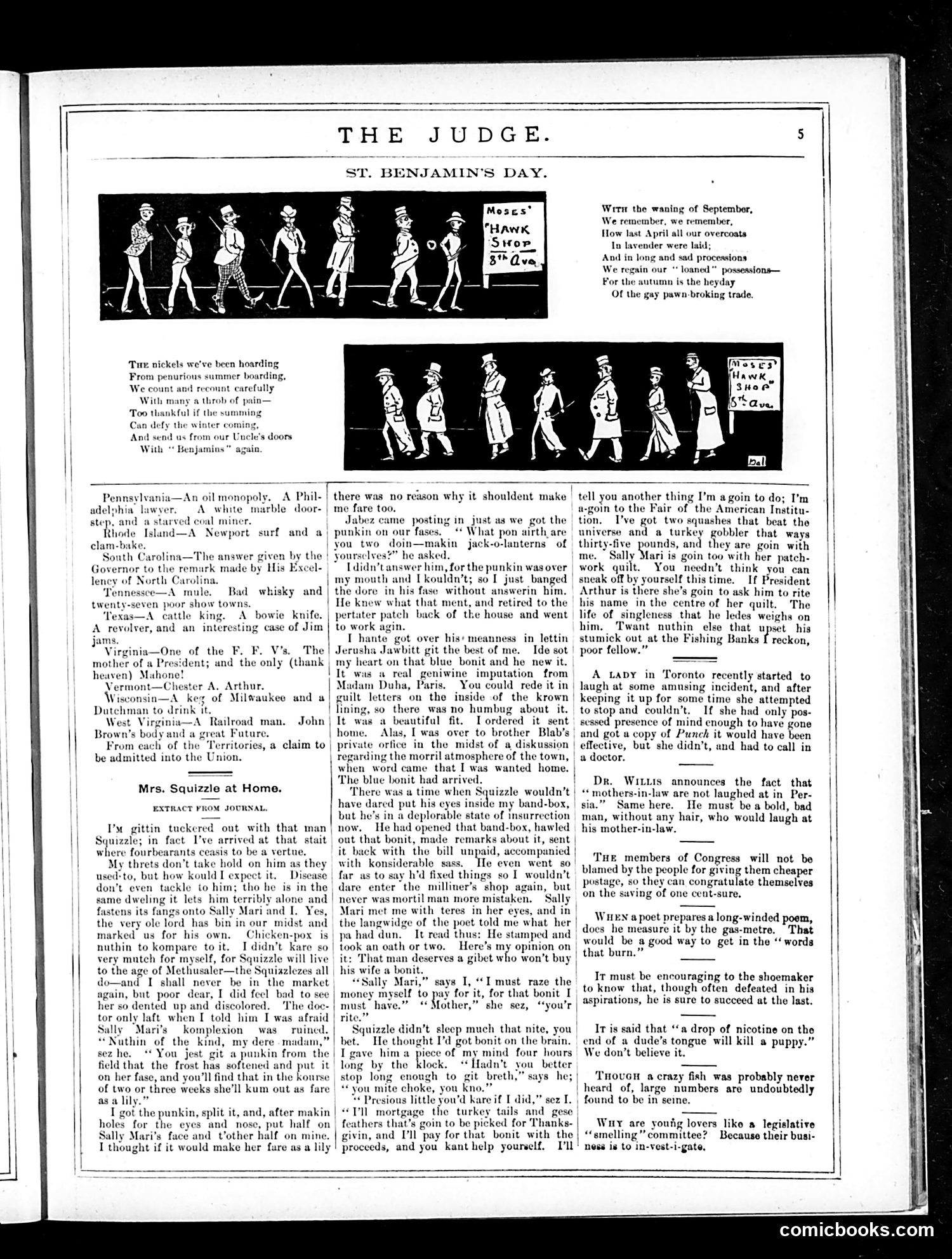 Judge — October 6, 1883 — page 5 of 16