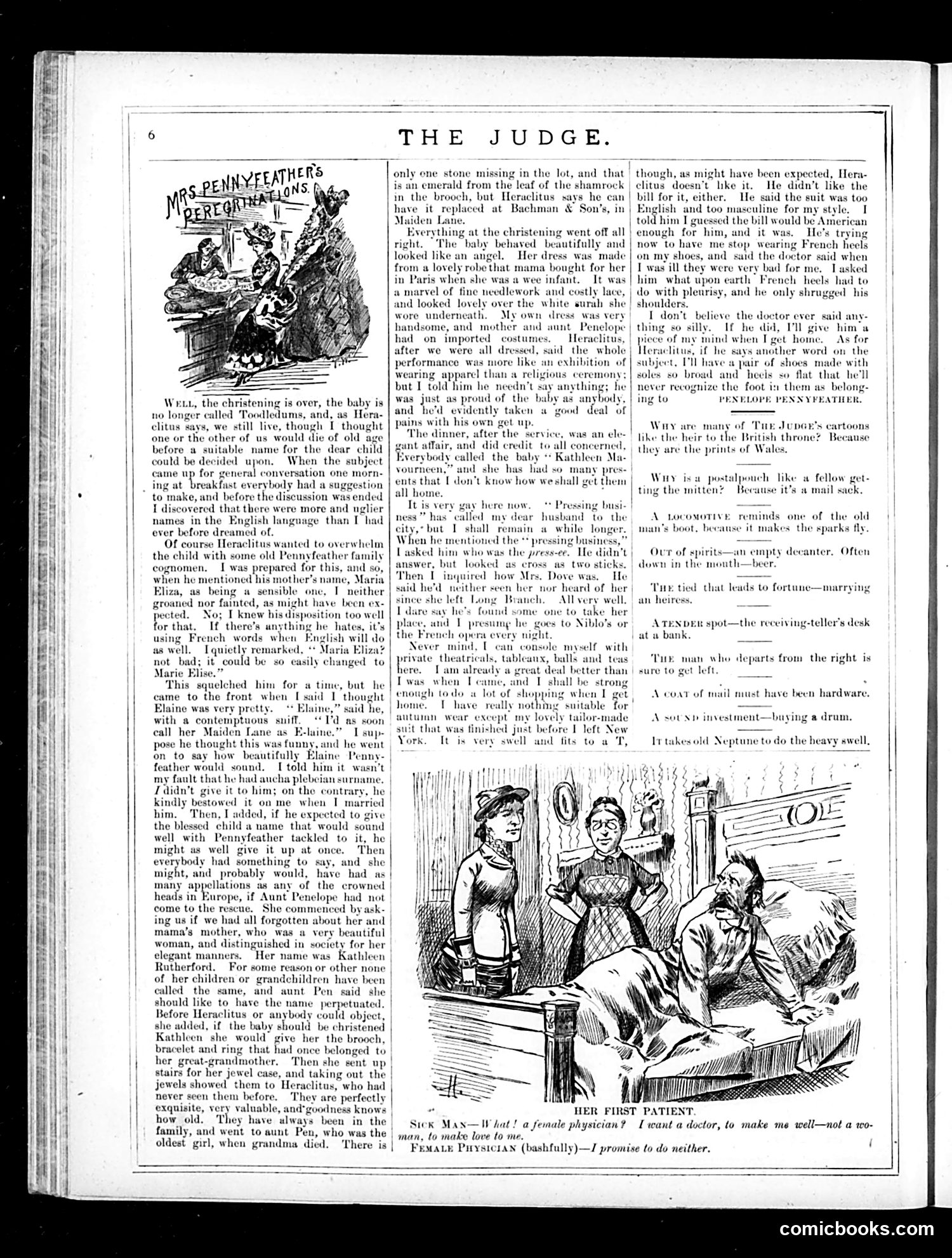 Judge — October 6, 1883 — page 6 of 16