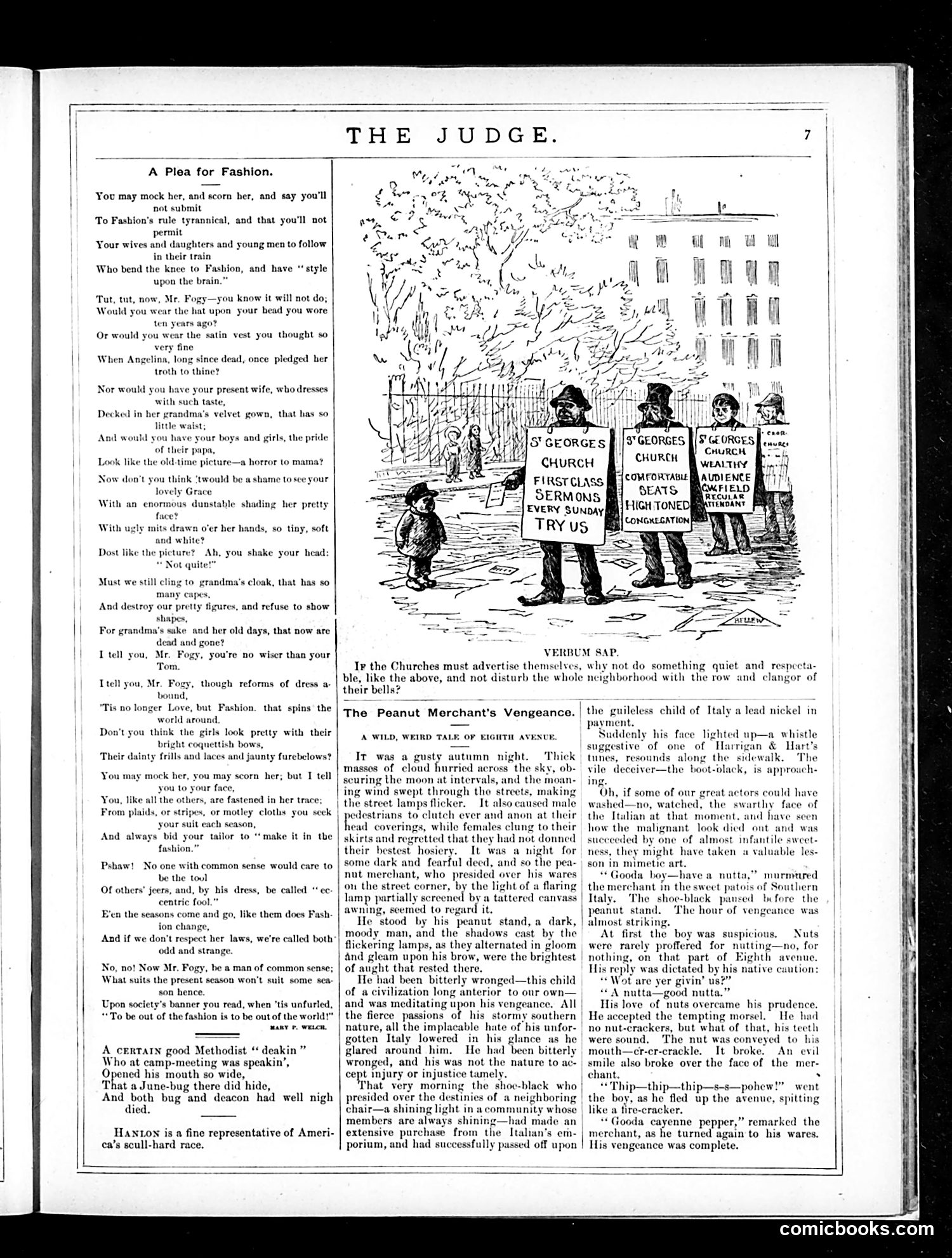 Judge — October 6, 1883 — page 7 of 16