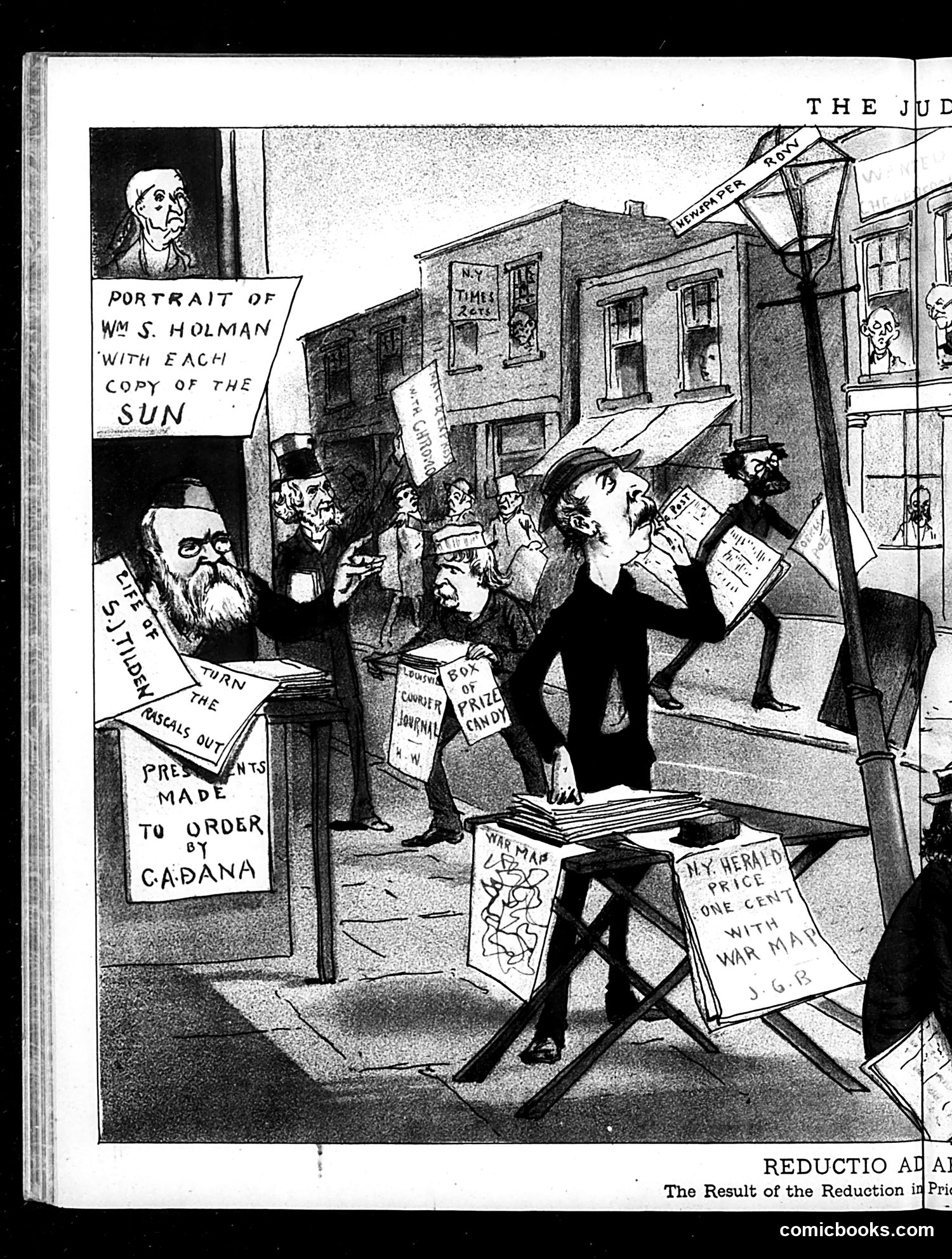 Judge — October 6, 1883 — page 8 of 16
