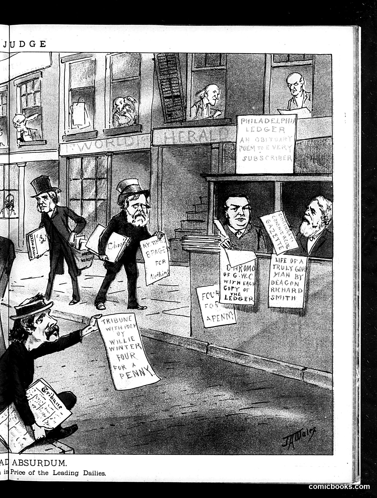 Judge — October 6, 1883 — page 9 of 16