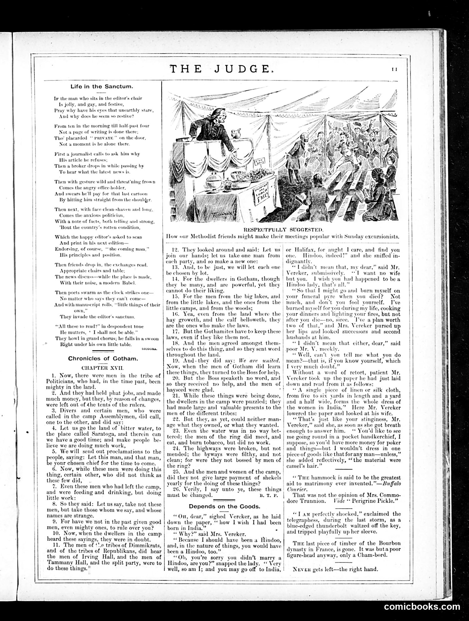 Judge — October 6, 1883 — page 11 of 16