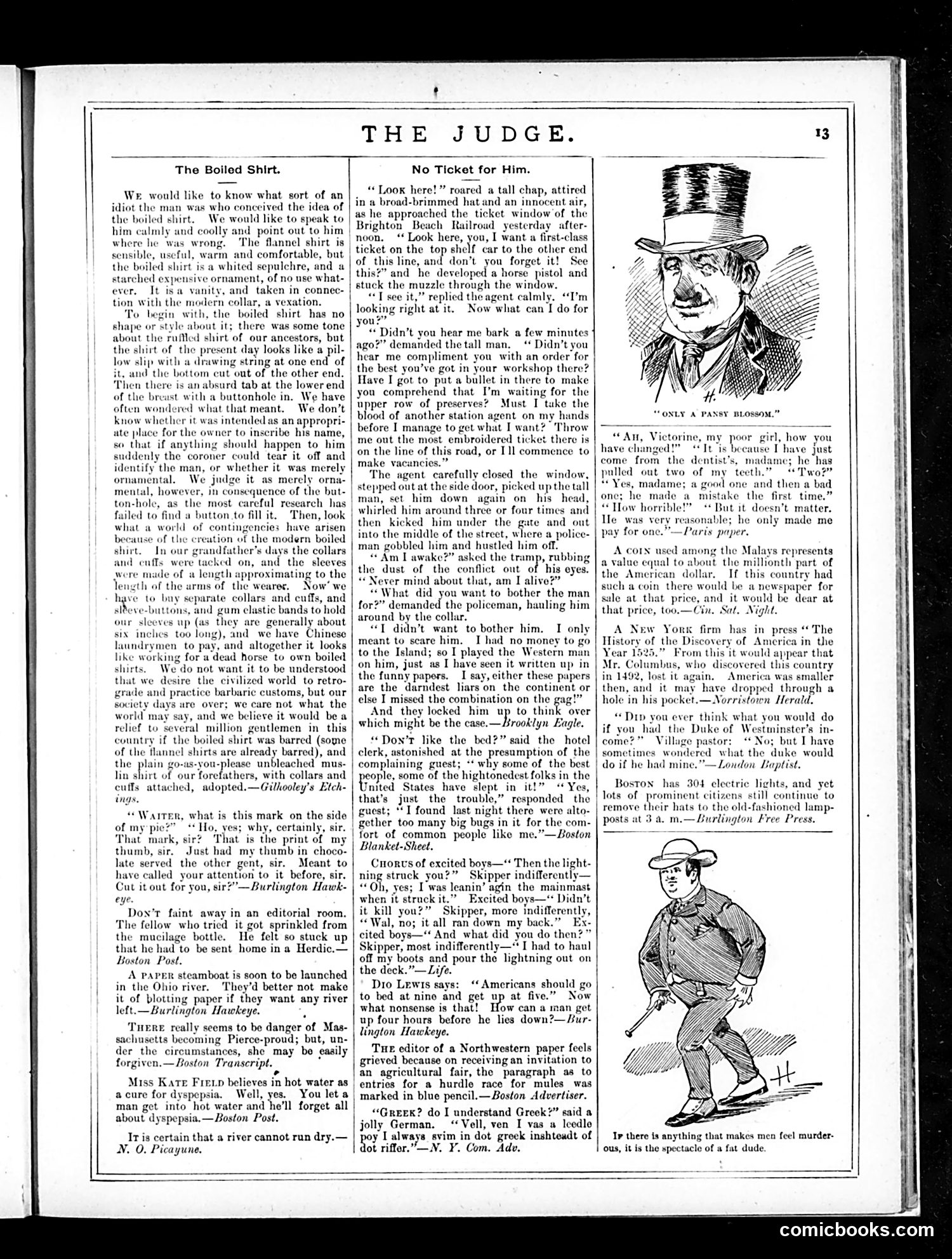 Judge — October 6, 1883 — page 13 of 16
