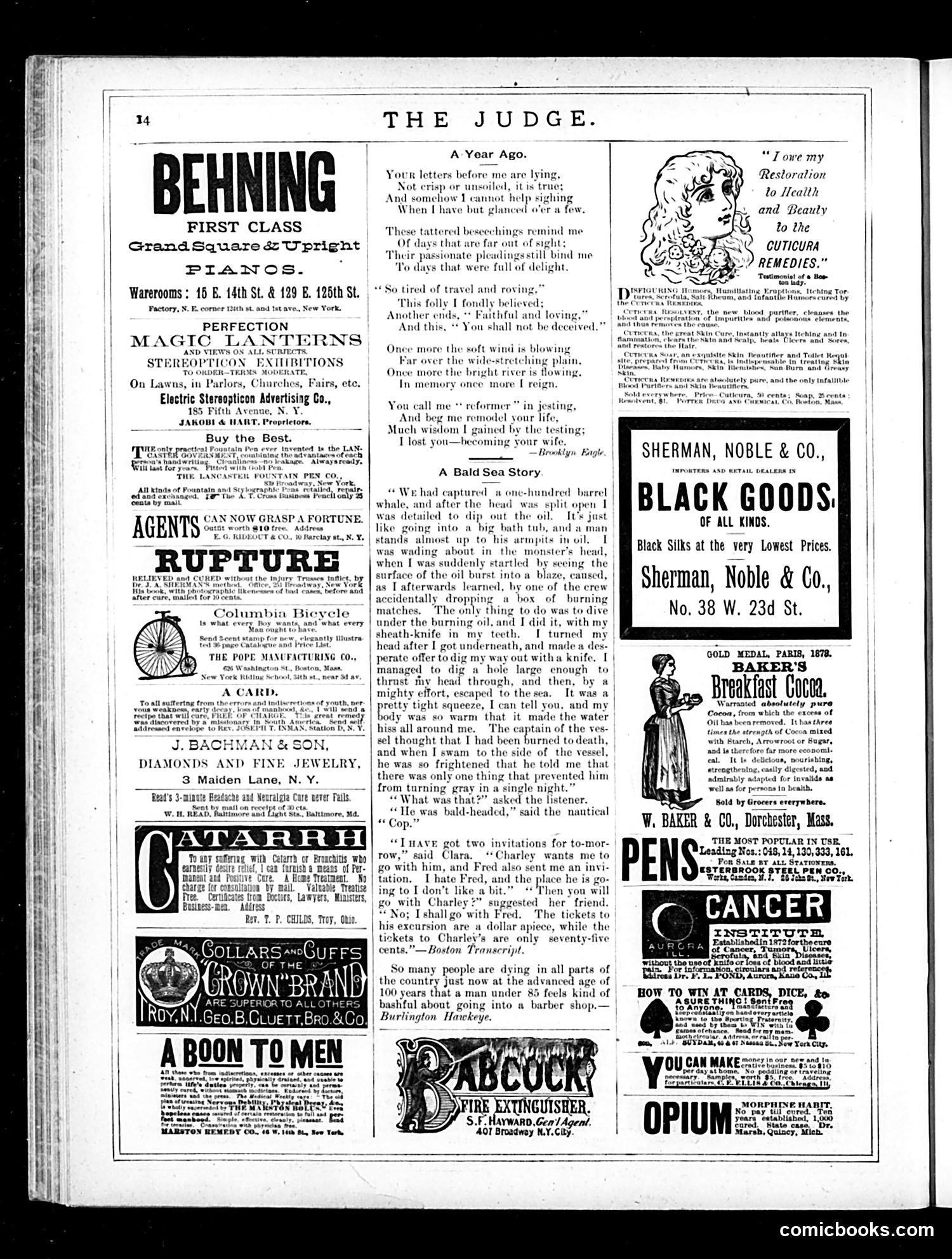 Judge — October 6, 1883 — page 14 of 16