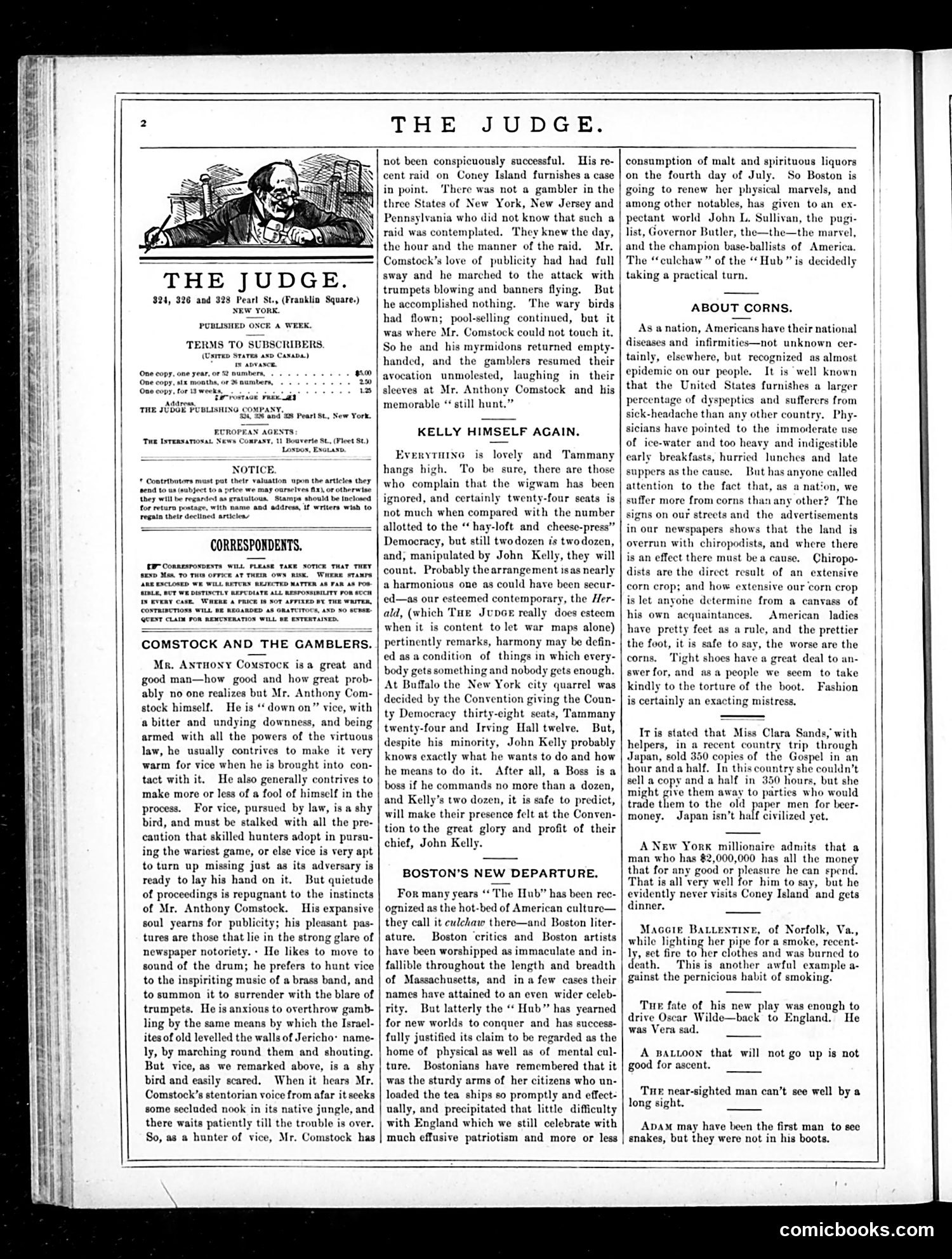 Judge — October 13, 1883 — page 2 of 16