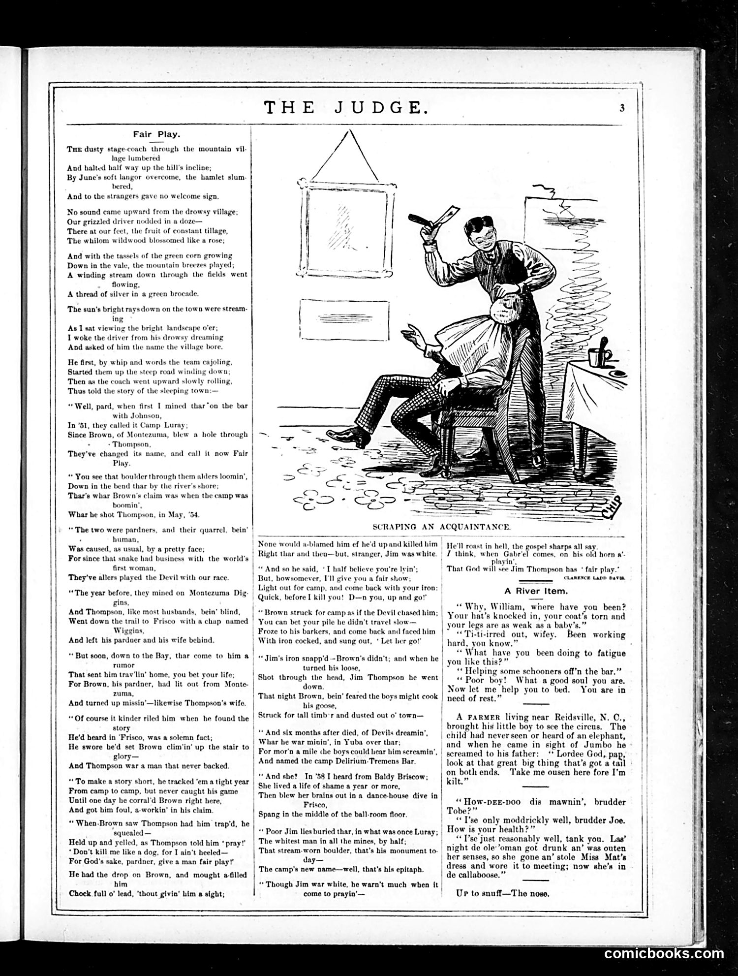 Judge — October 13, 1883 — page 3 of 16