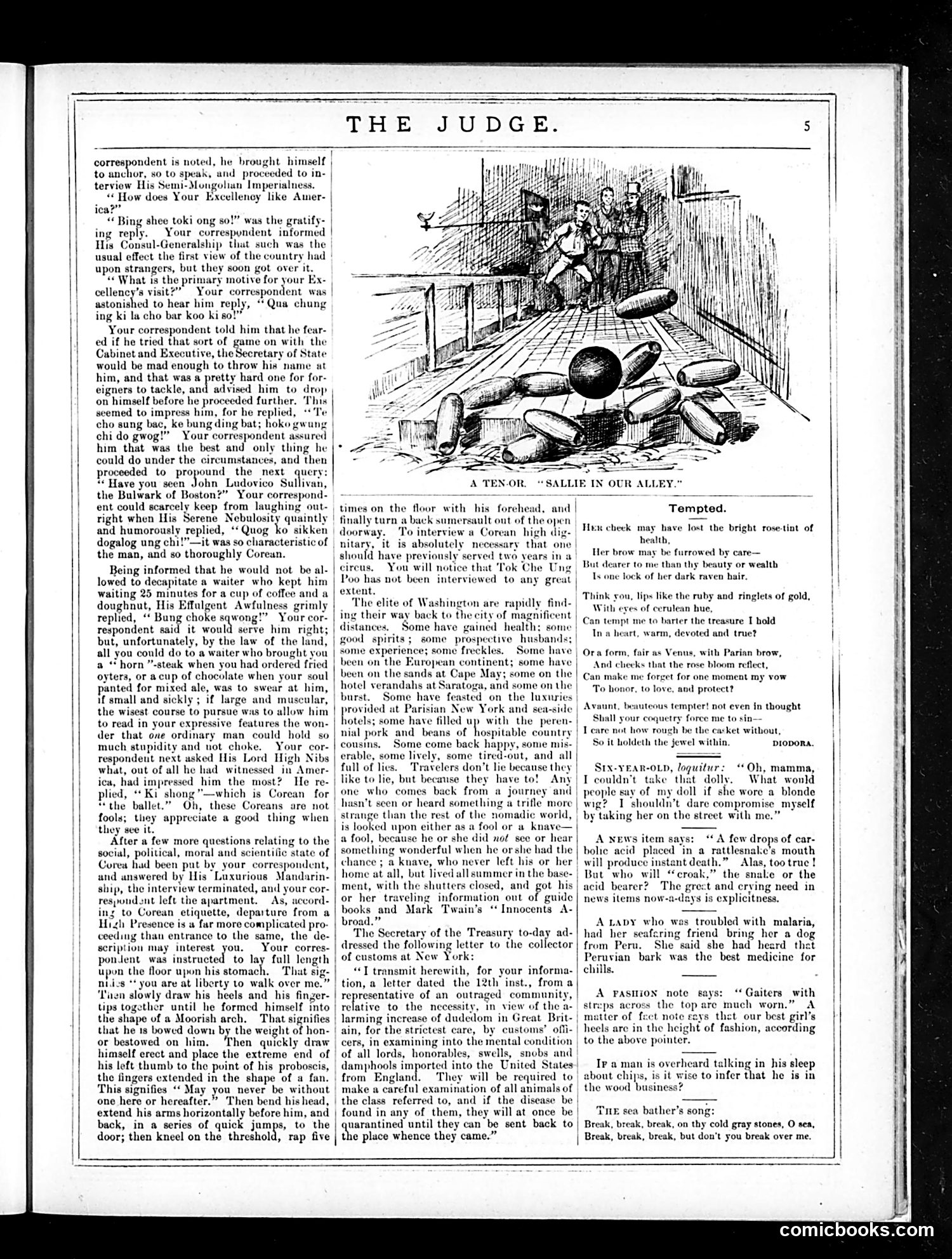 Judge — October 13, 1883 — page 5 of 16