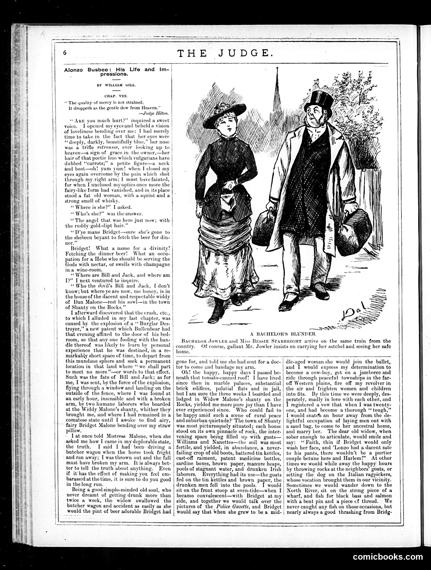 Judge — October 13, 1883 — page 6 of 16