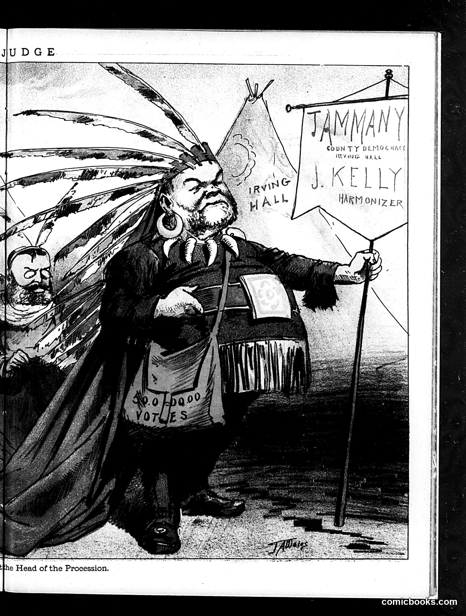 Judge — October 13, 1883 — page 9 of 16