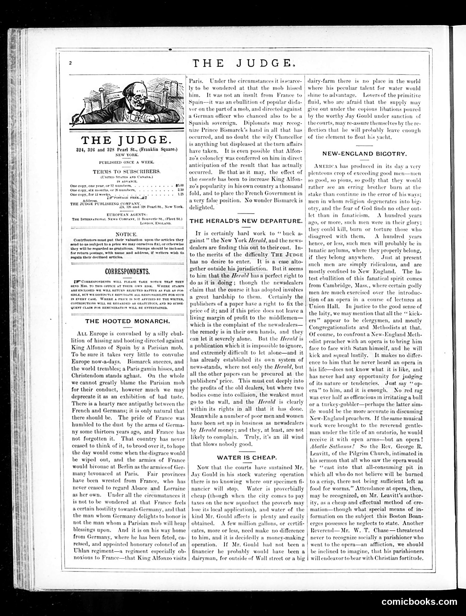Judge — October 20, 1883 — page 2 of 17