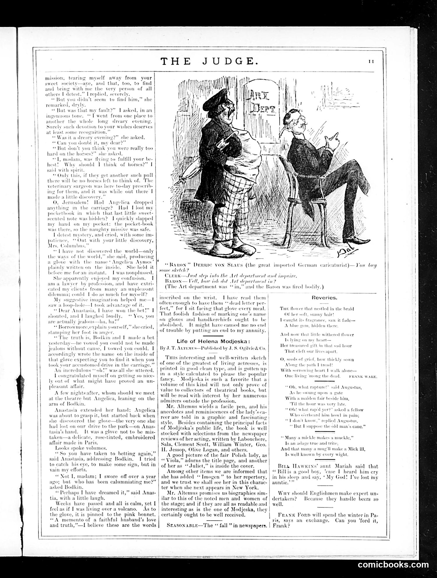 Judge — October 20, 1883 — page 11 of 17