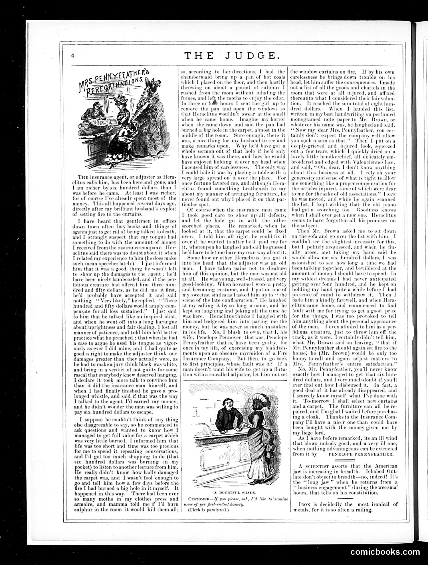 Judge — October 27, 1883 — page 4 of 16