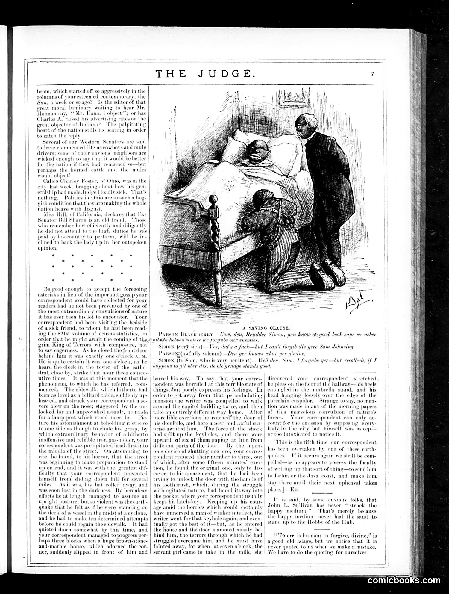 Judge — October 27, 1883 — page 7 of 16
