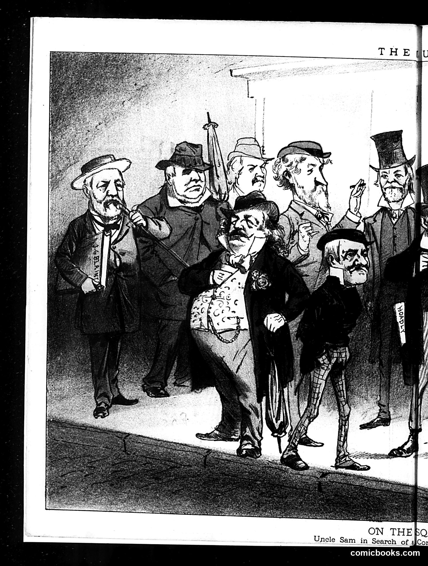 Judge — October 27, 1883 — page 8 of 16