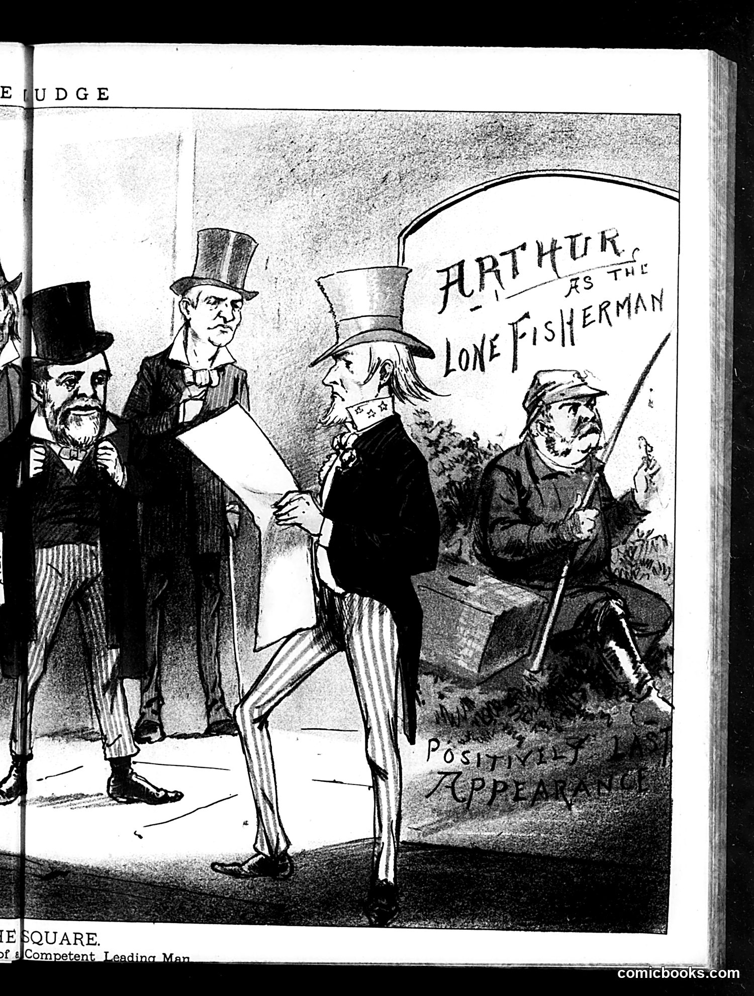 Judge — October 27, 1883 — page 9 of 16
