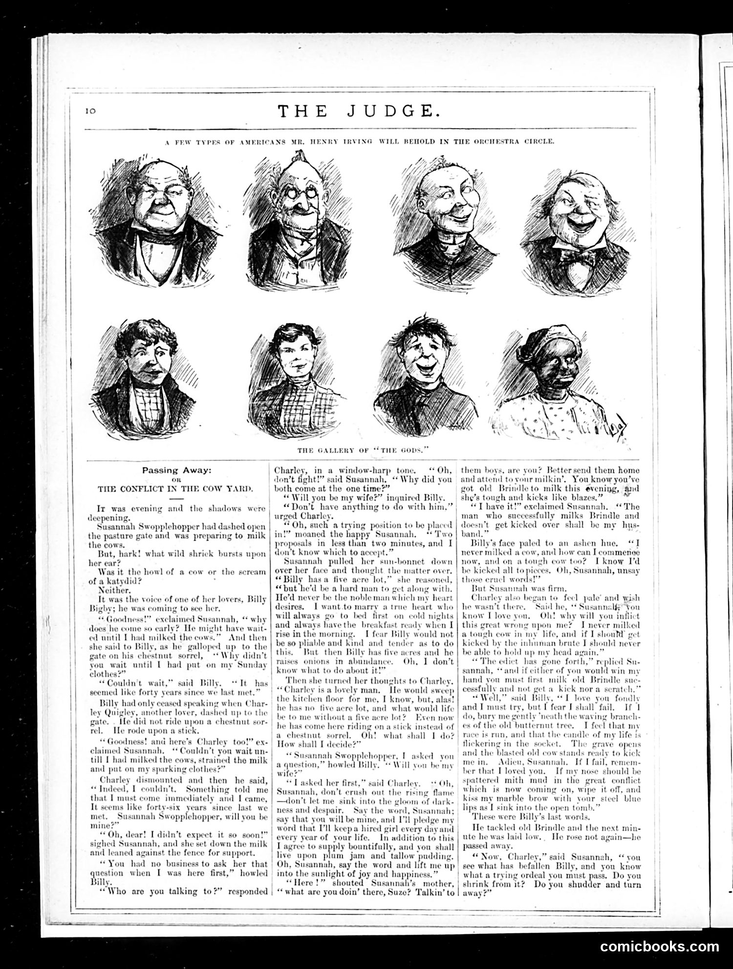 Judge — October 27, 1883 — page 10 of 16