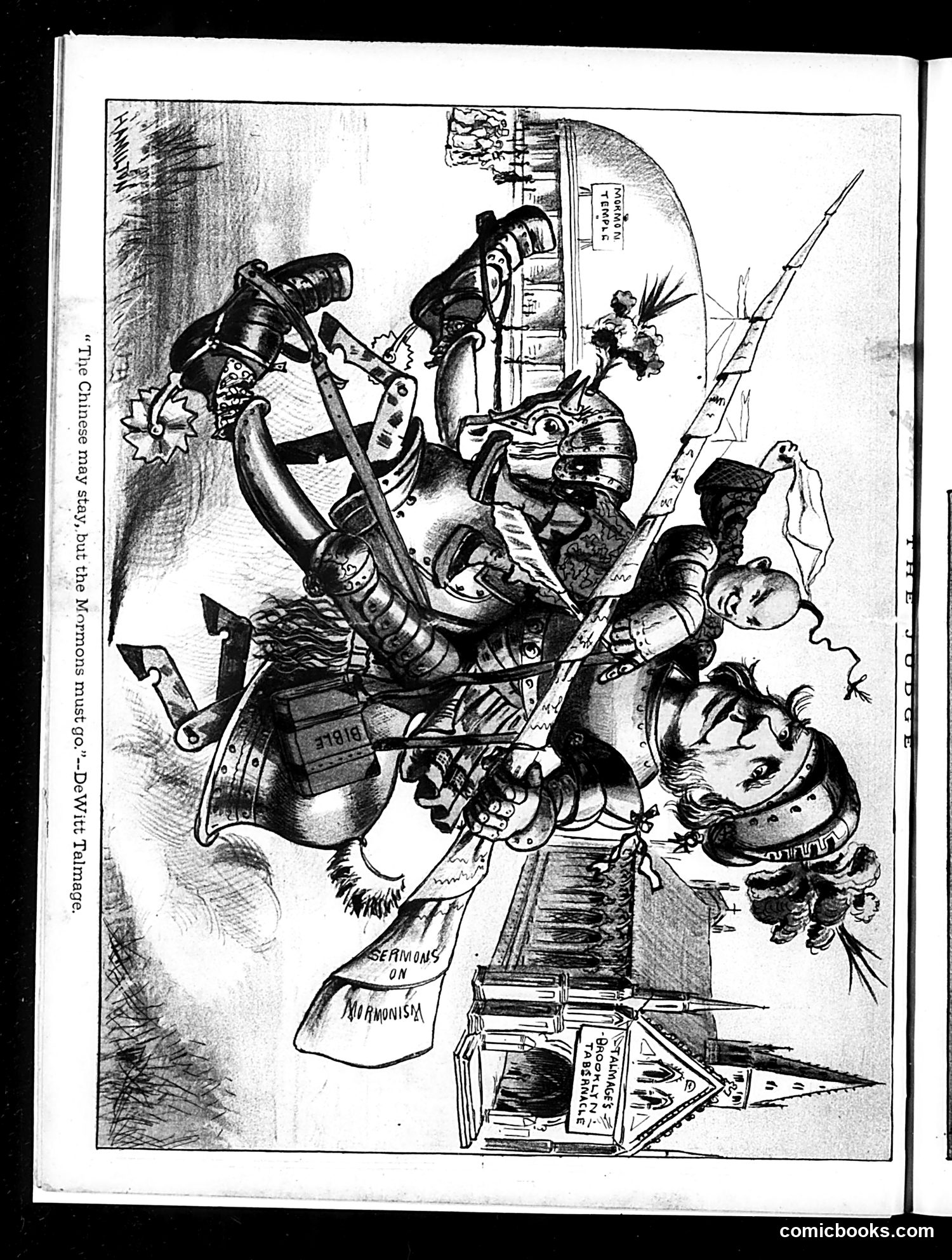Judge — October 27, 1883 — page 16 of 16