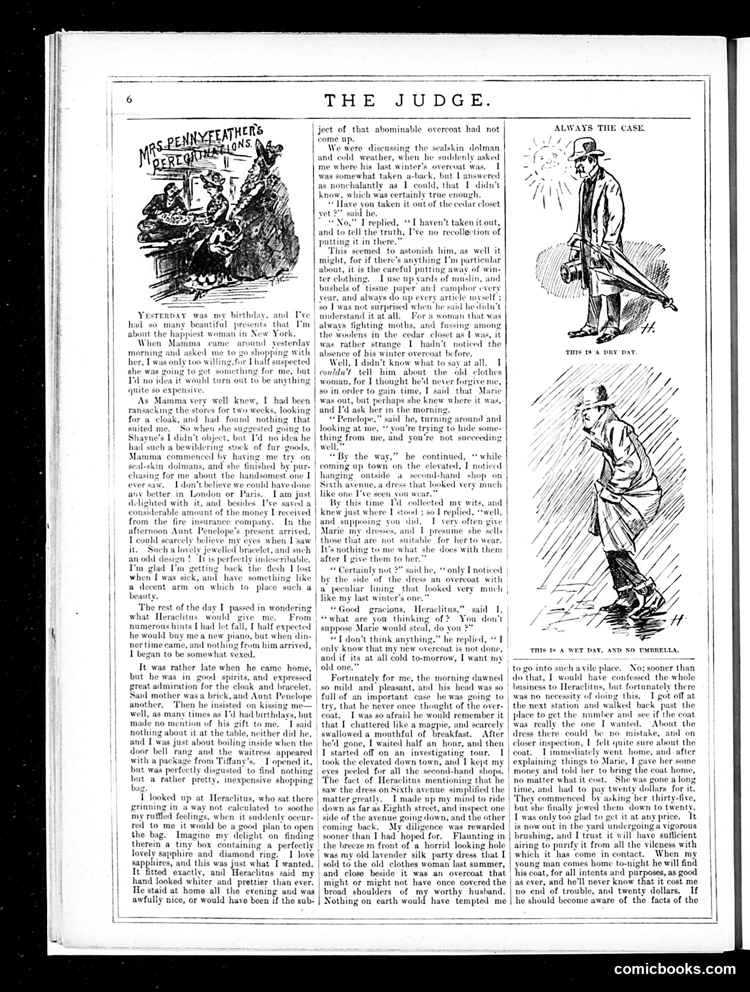 Judge — November 3, 1883 — page 6 of 16