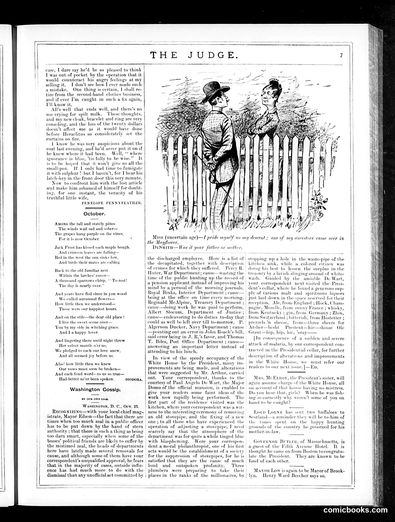 Judge — November 3, 1883 — page 7 of 16