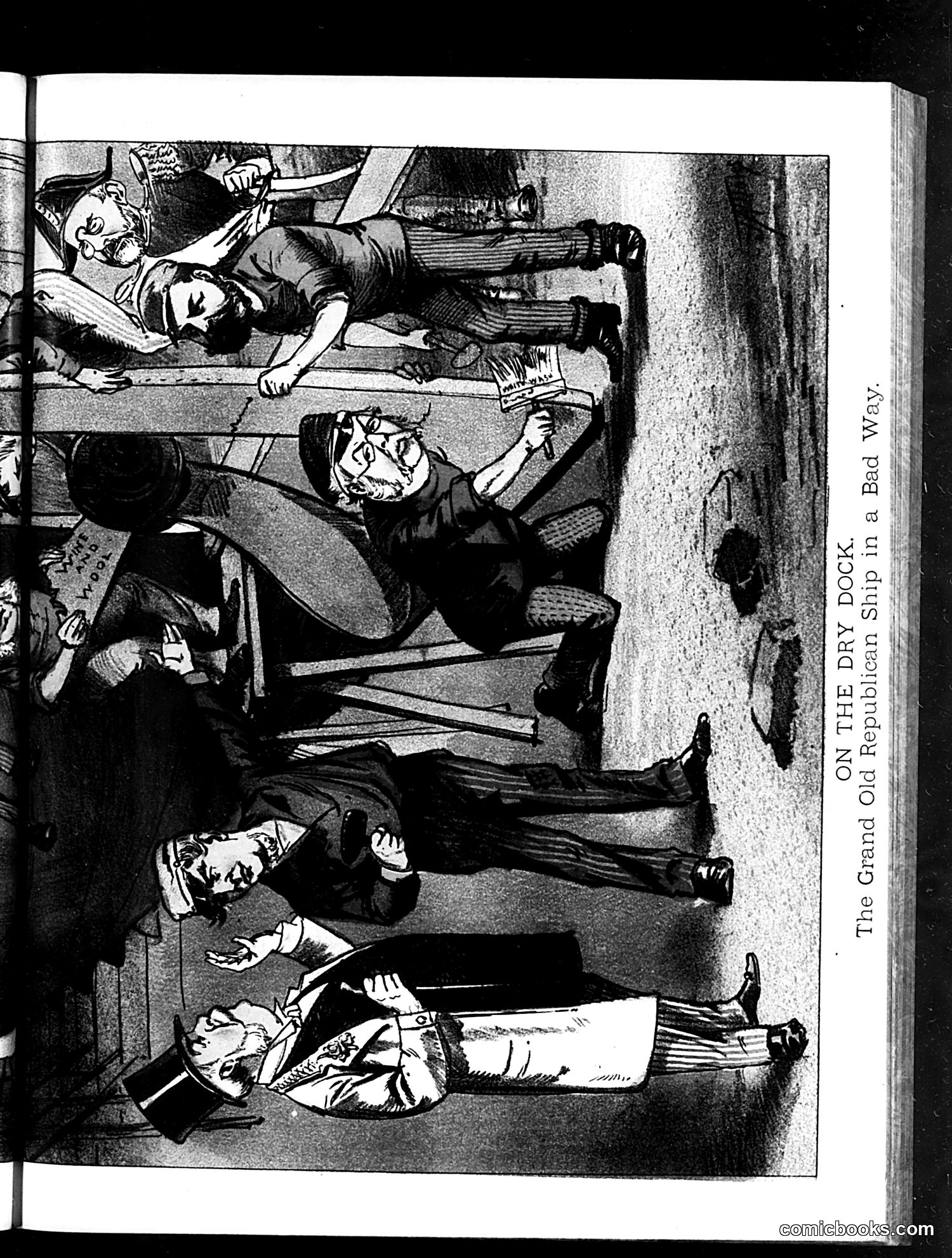 Judge — November 3, 1883 — page 9 of 16