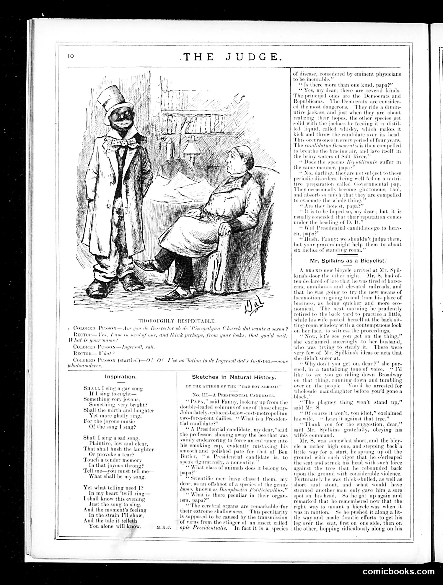 Judge — November 3, 1883 — page 10 of 16
