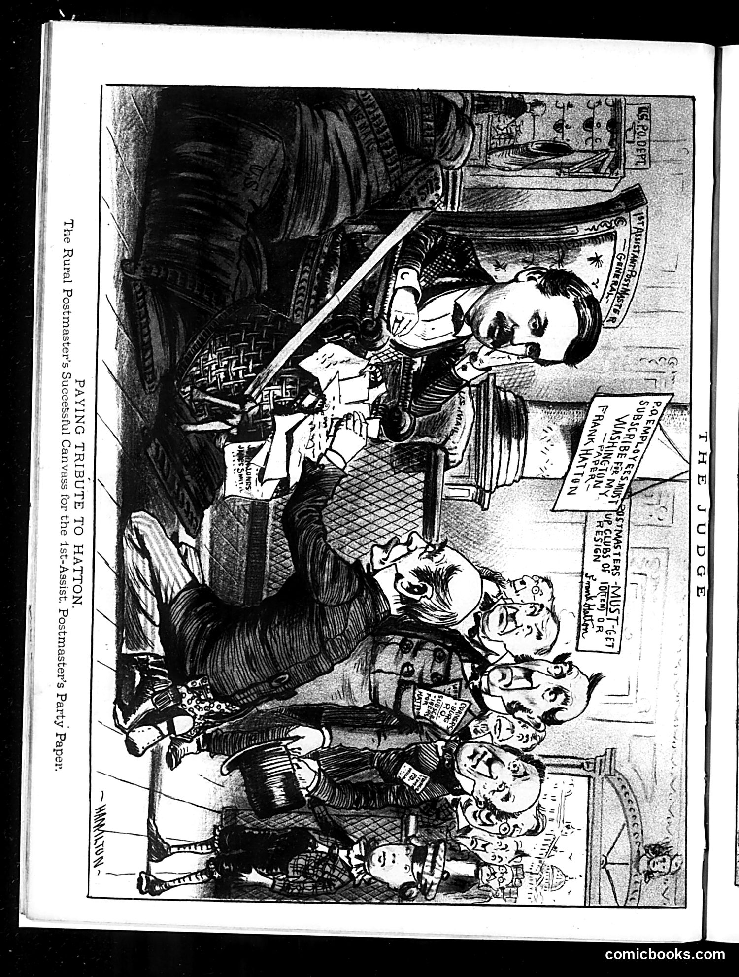 Judge — November 3, 1883 — page 16 of 16