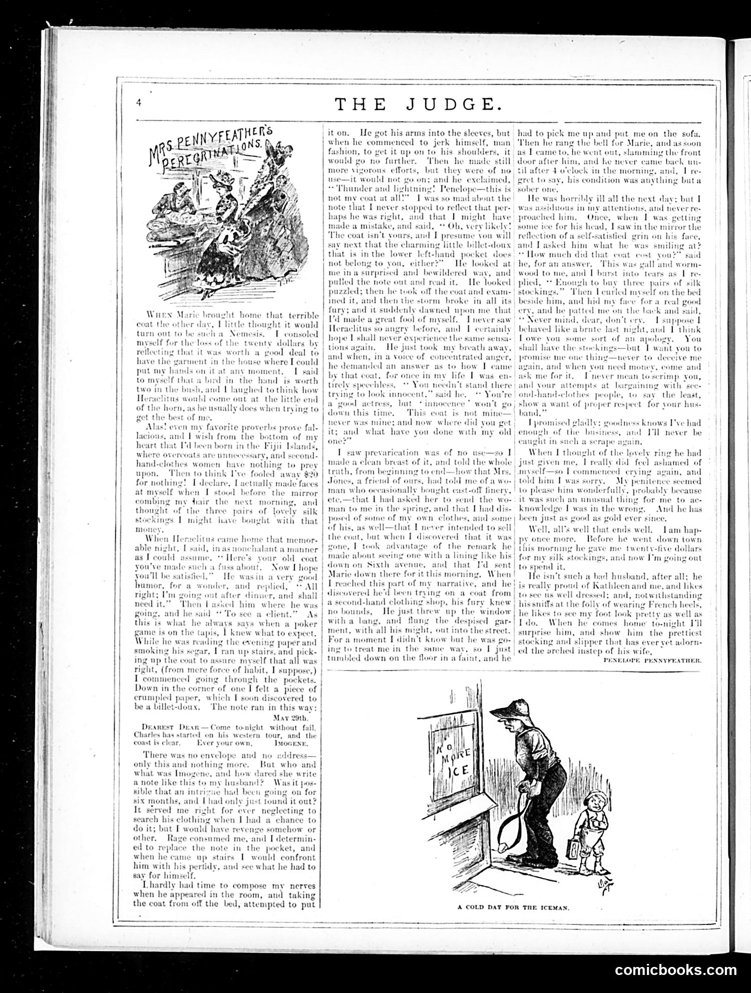 Judge — November 10, 1883 — page 4 of 16