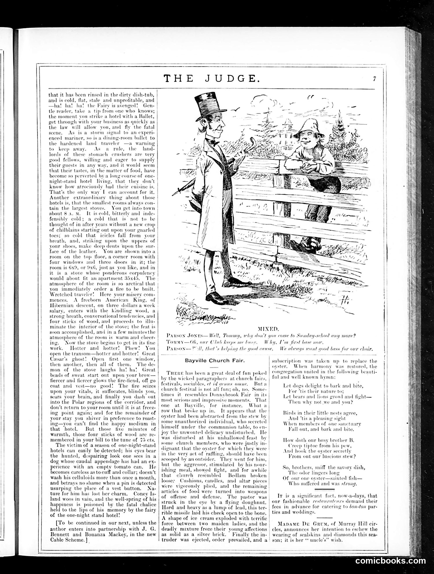 Judge — November 10, 1883 — page 7 of 16
