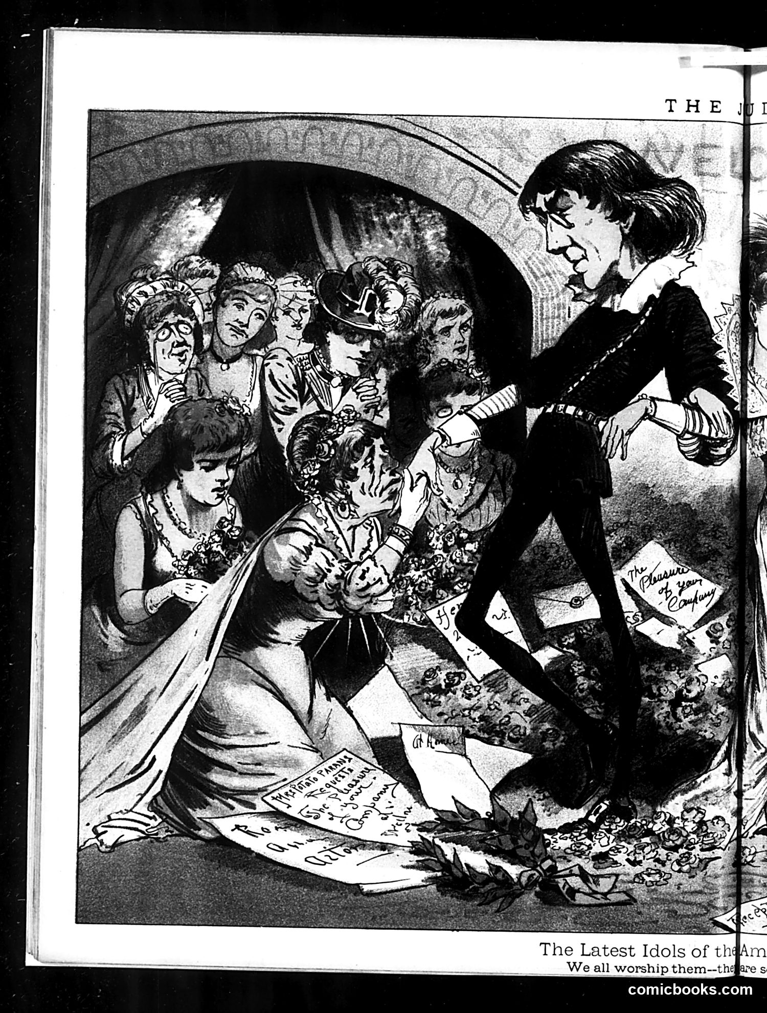 Judge — November 10, 1883 — page 8 of 16