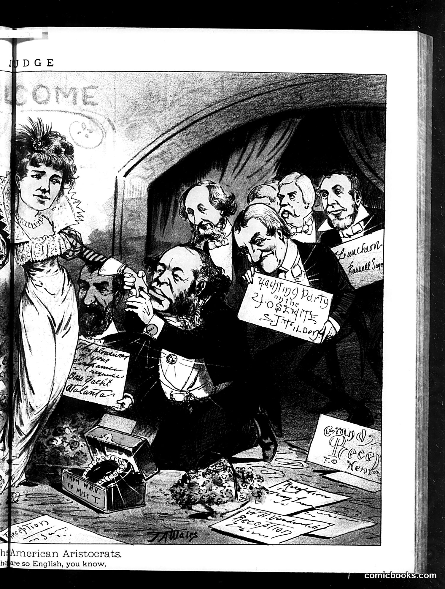 Judge — November 10, 1883 — page 9 of 16