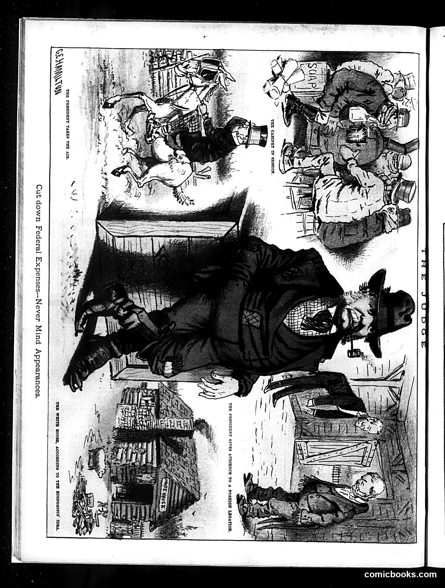 Judge — November 10, 1883 — page 16 of 16