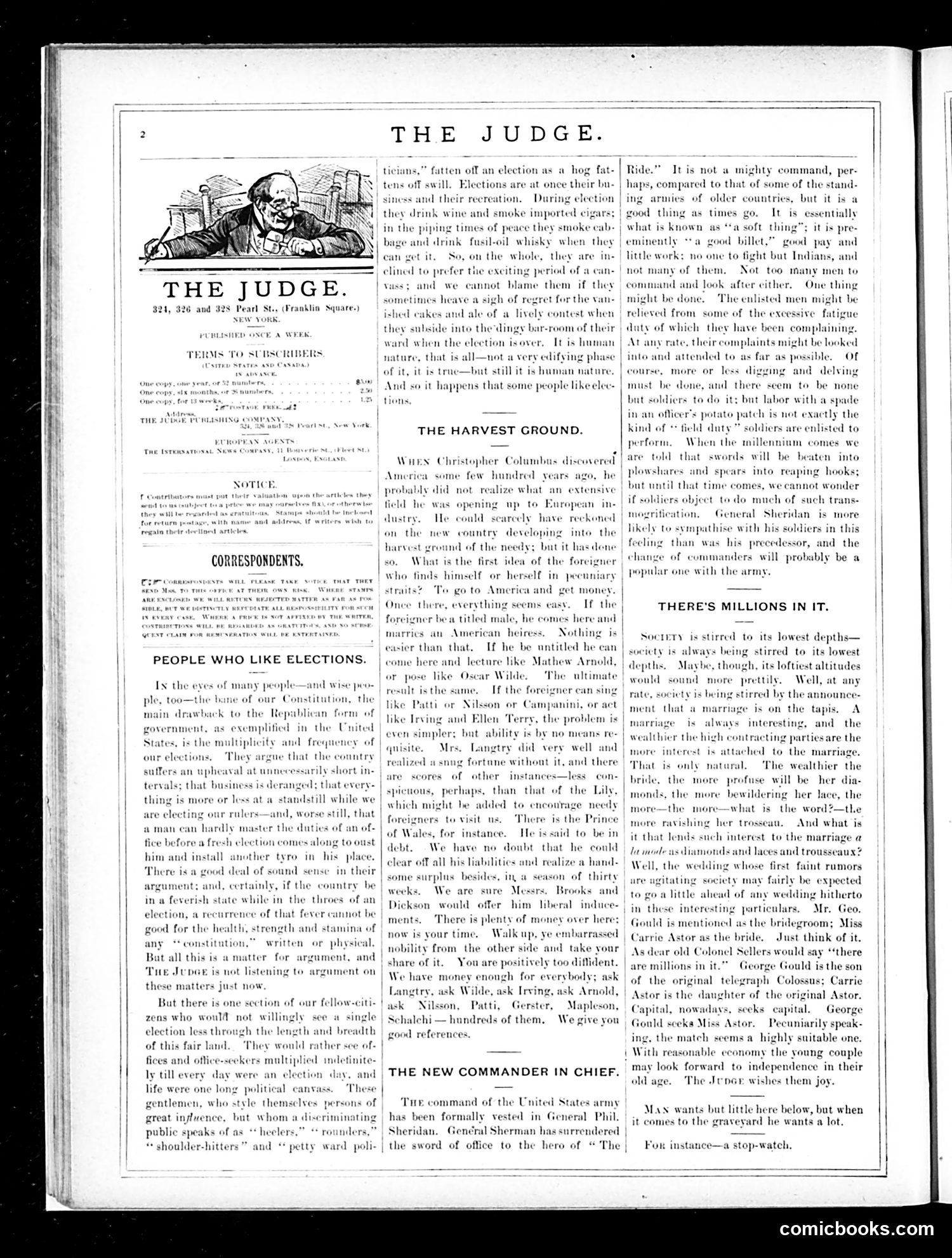Judge — November 17, 1883 — page 2 of 16