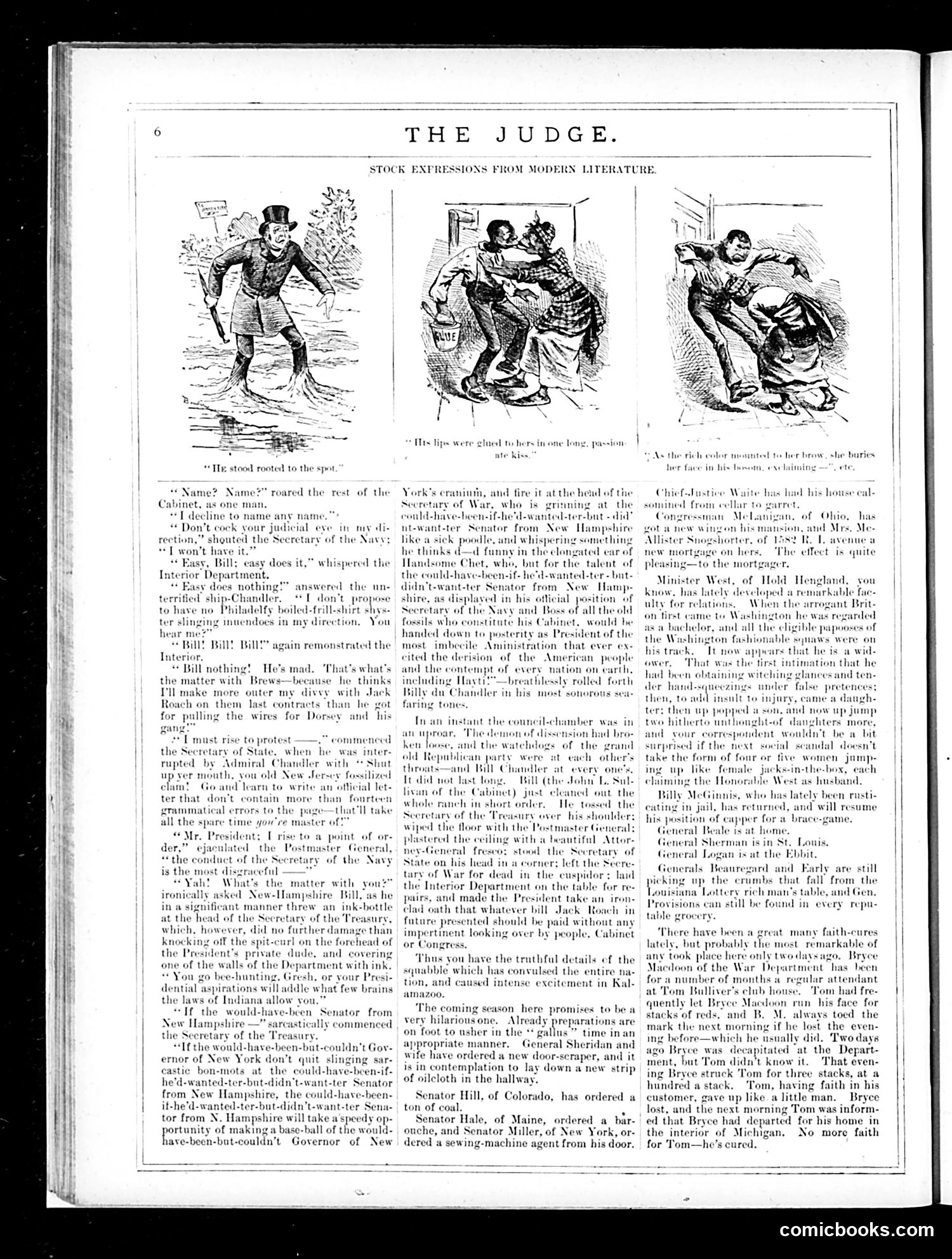 Judge — November 17, 1883 — page 6 of 16