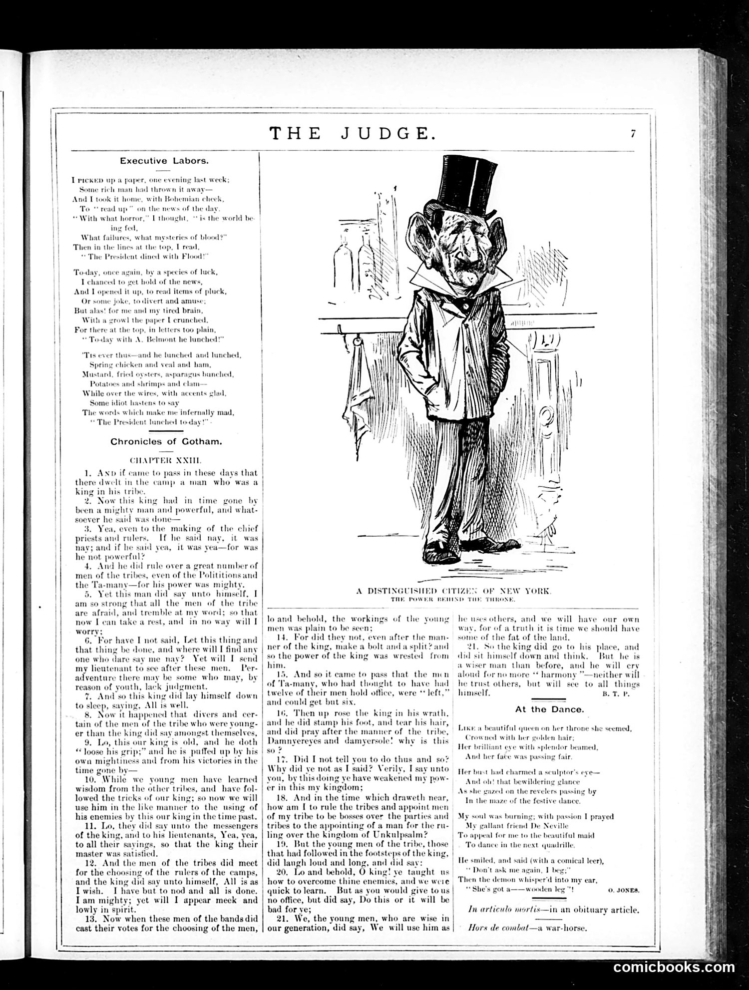 Judge — November 17, 1883 — page 7 of 16