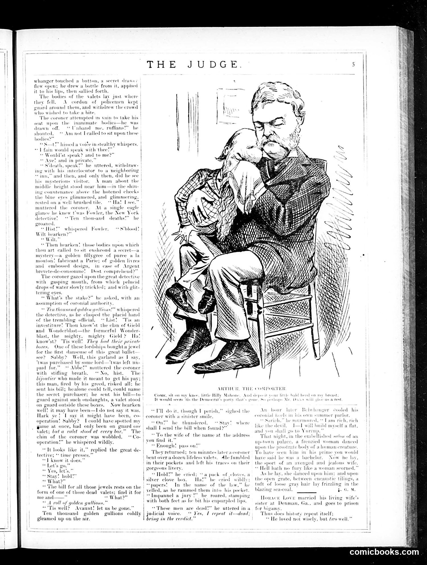 Judge — November 24, 1883 — page 5 of 16