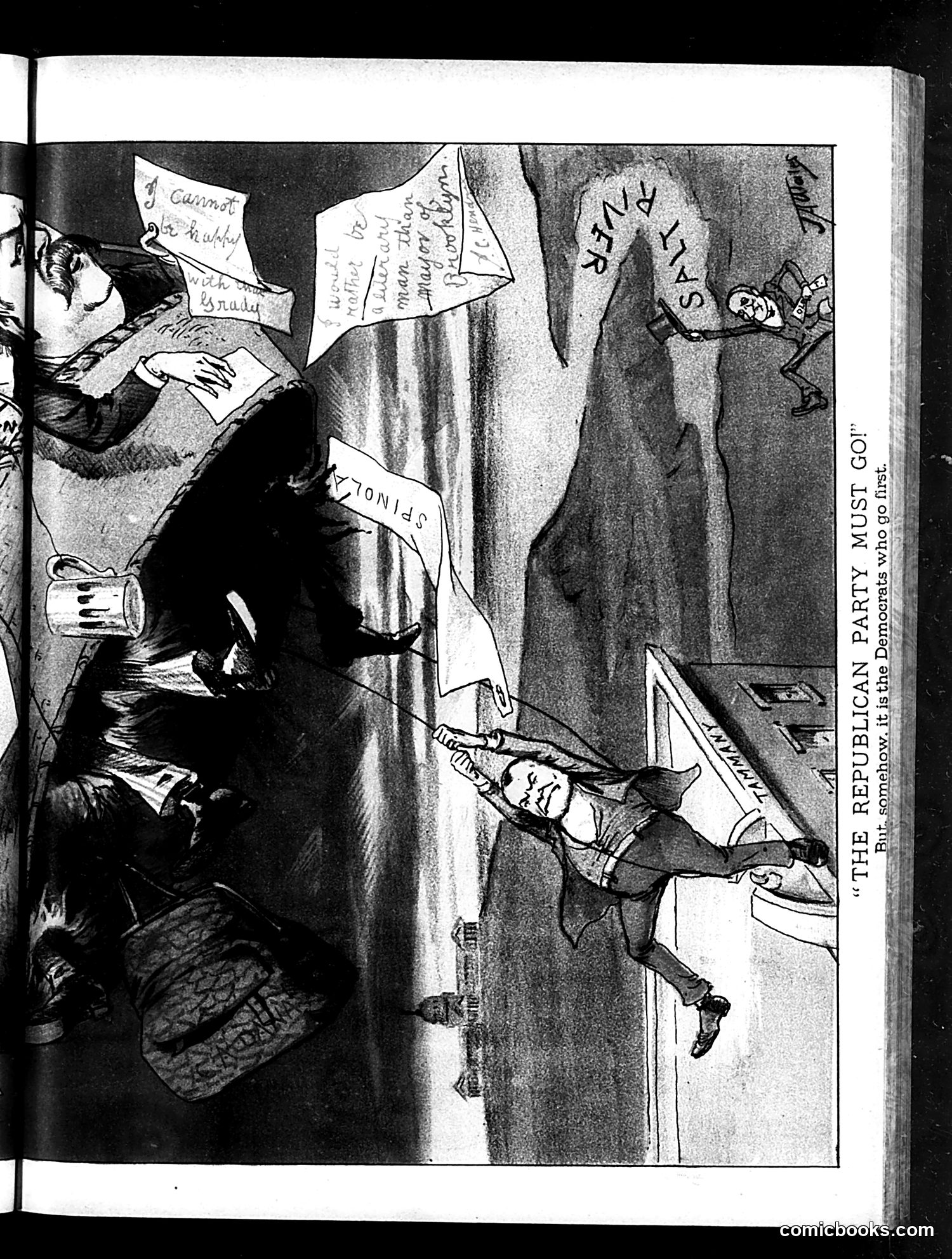 Judge — November 24, 1883 — page 9 of 16