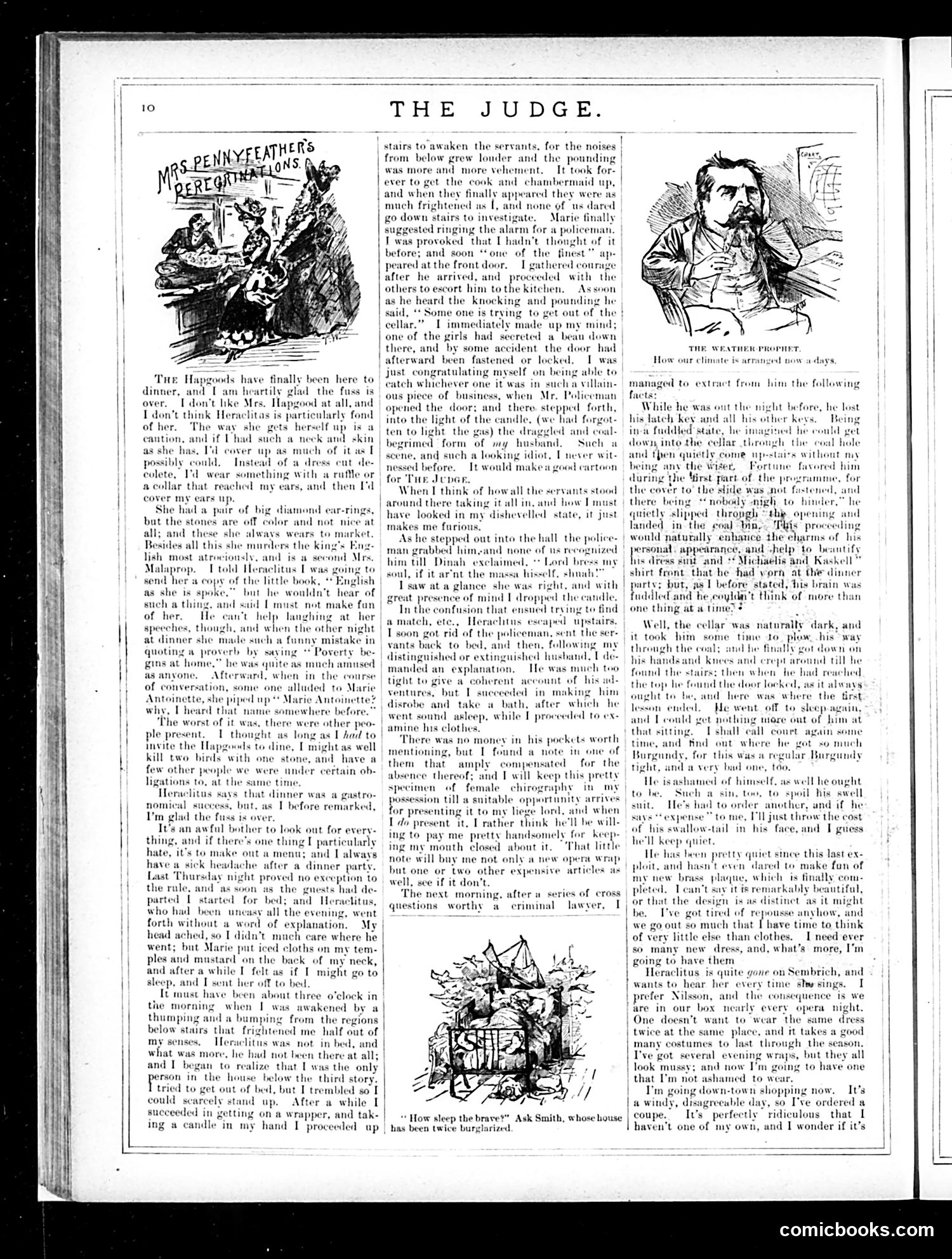 Judge — November 24, 1883 — page 10 of 16