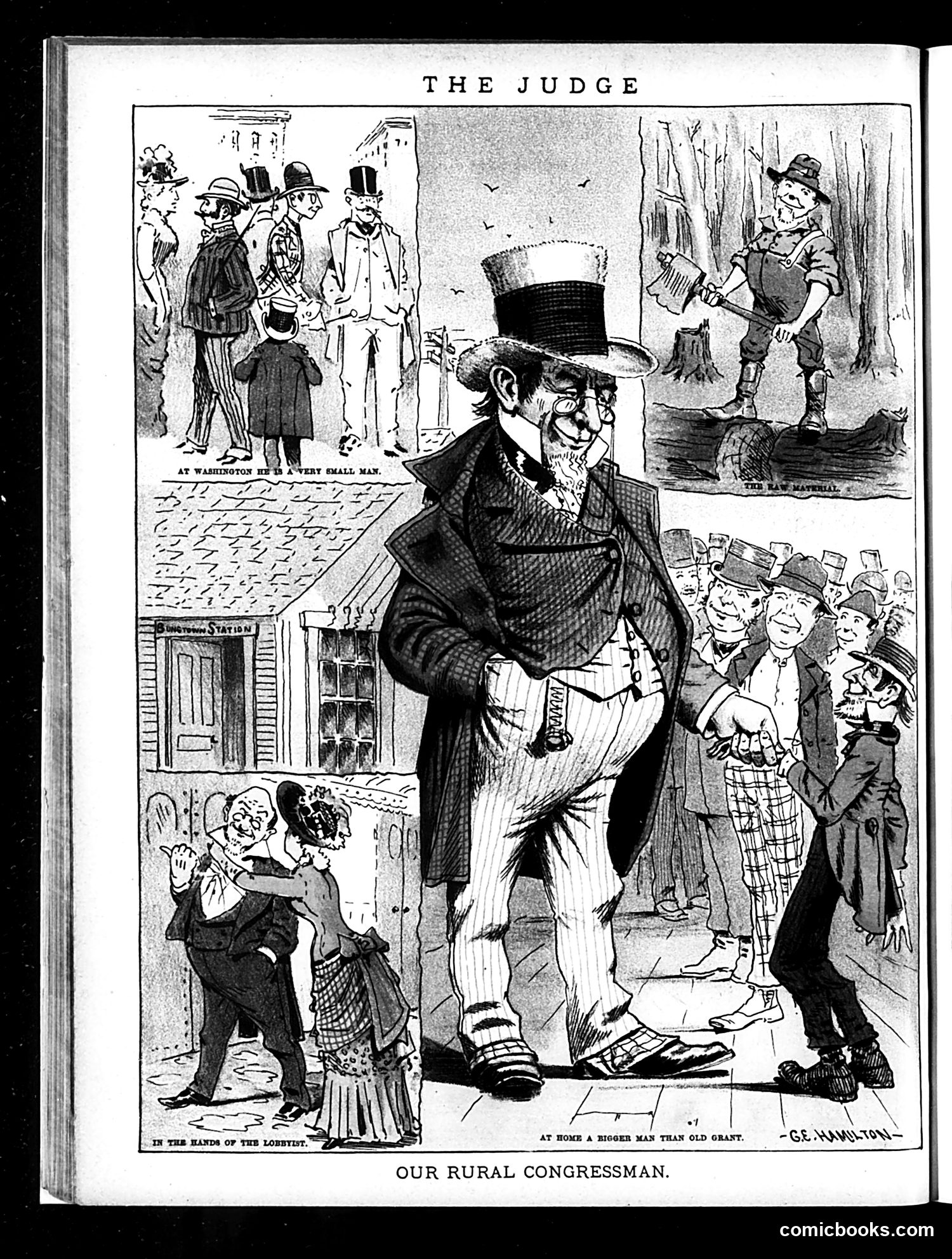 Judge — November 24, 1883 — page 16 of 16