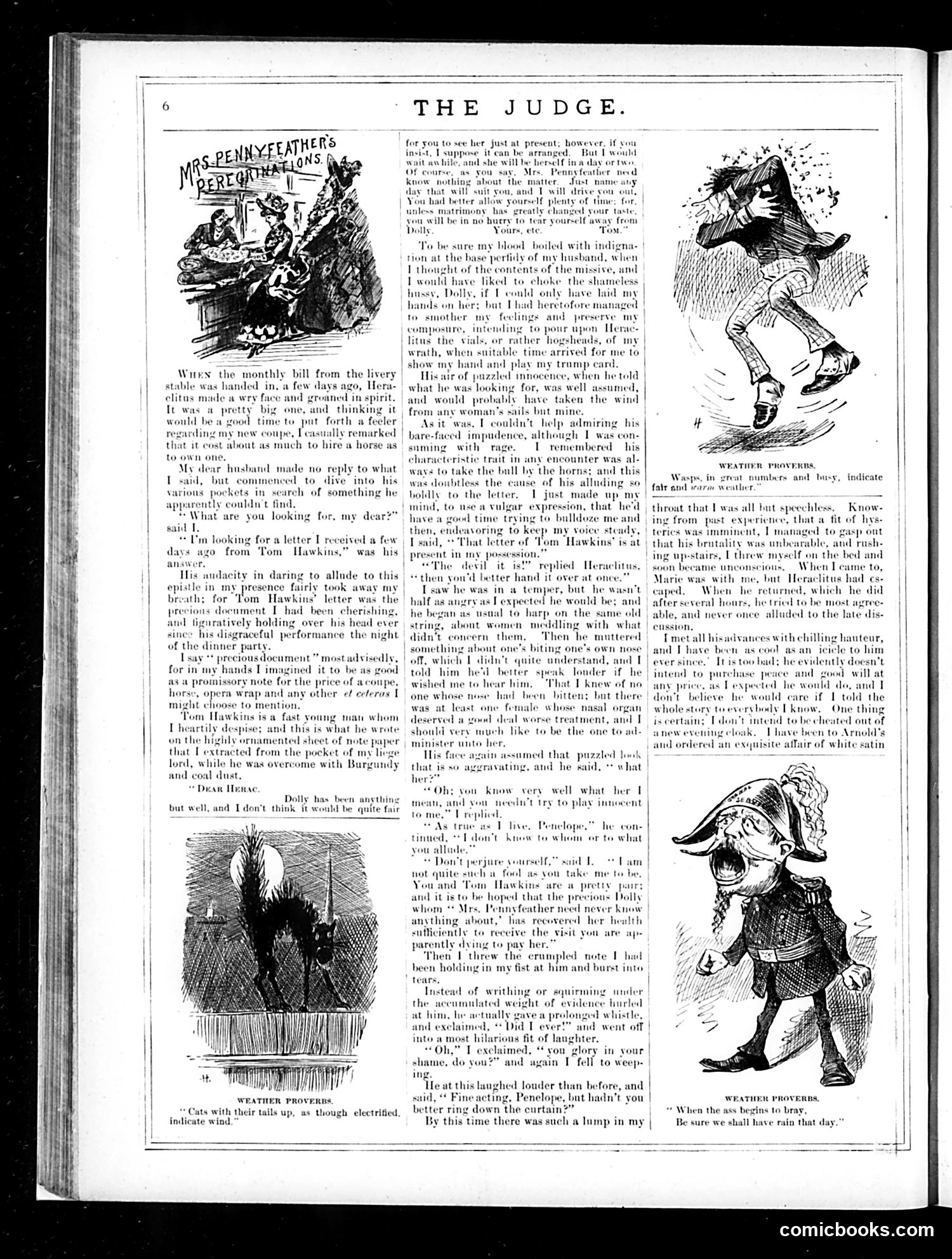 Judge — December 1, 1883 — page 6 of 16
