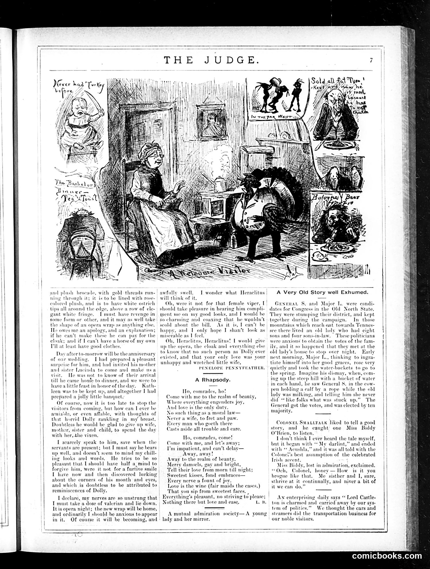 Judge — December 1, 1883 — page 7 of 16