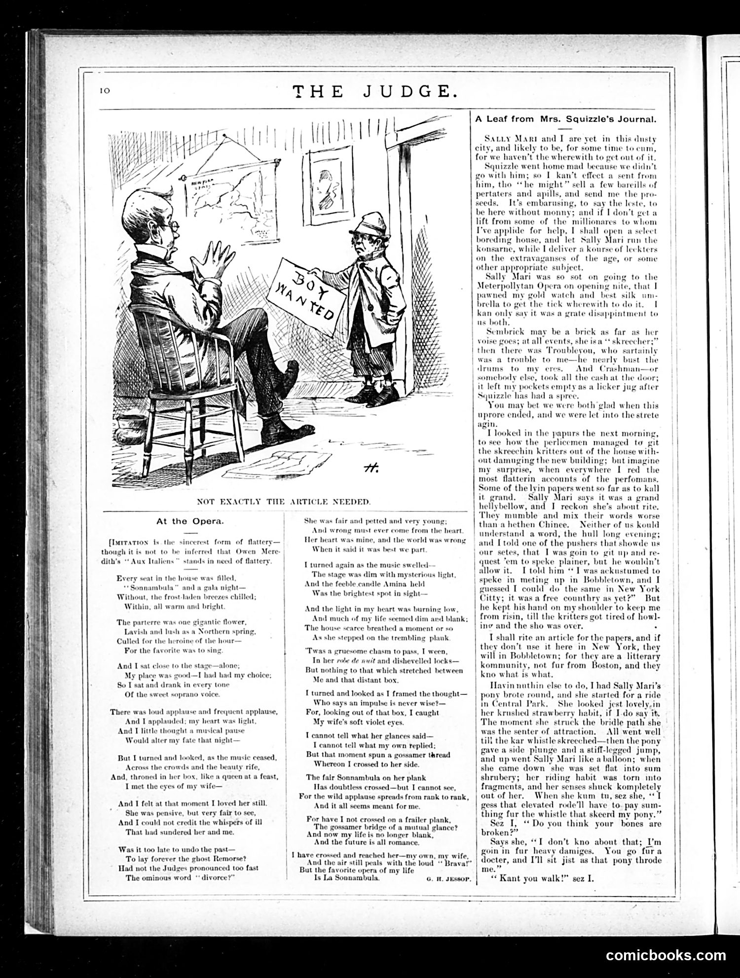 Judge — December 1, 1883 — page 10 of 16