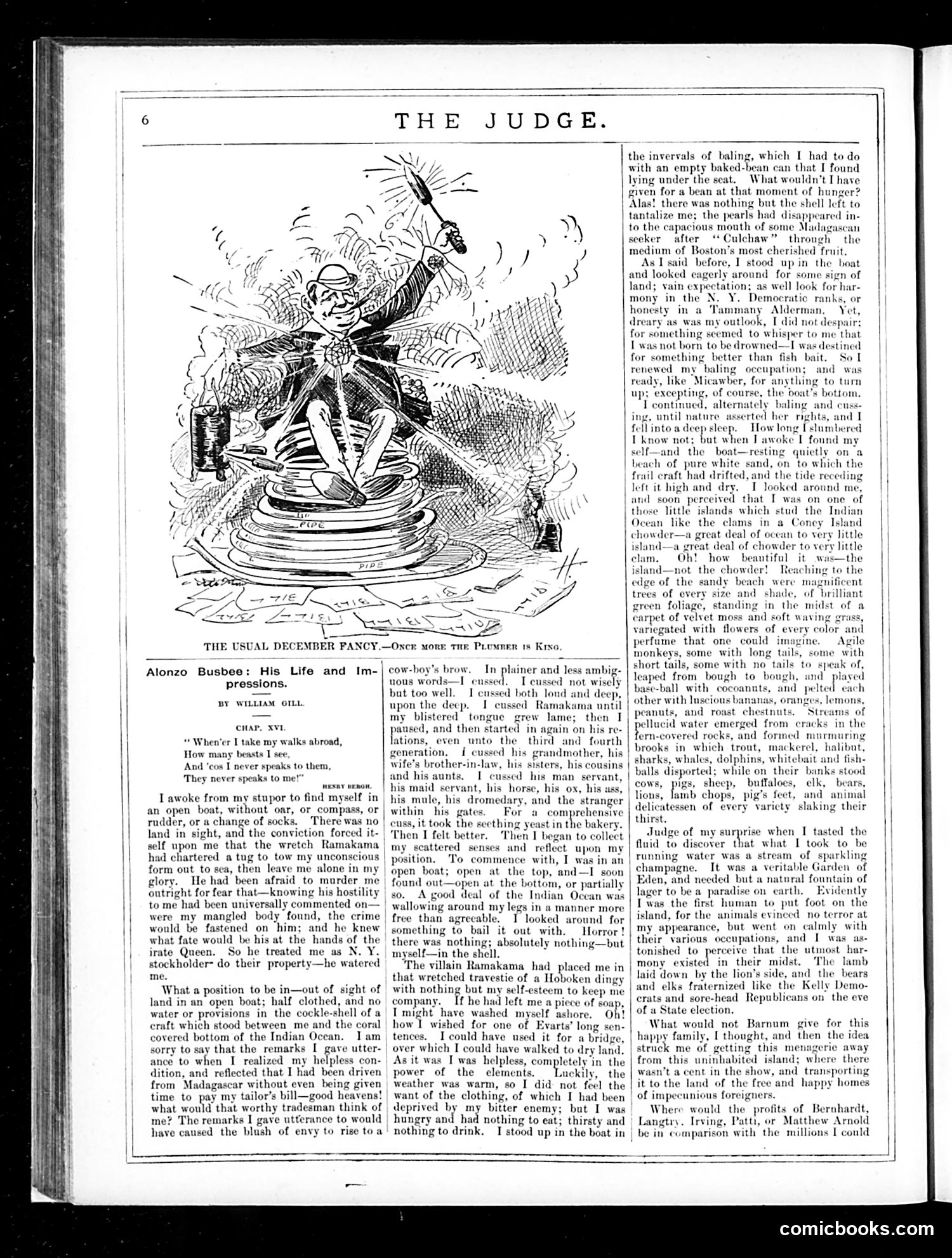 Judge — December 8, 1883 — page 6 of 16
