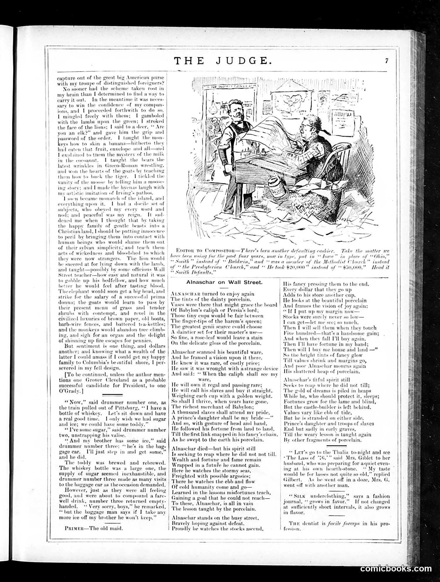 Judge — December 8, 1883 — page 7 of 16