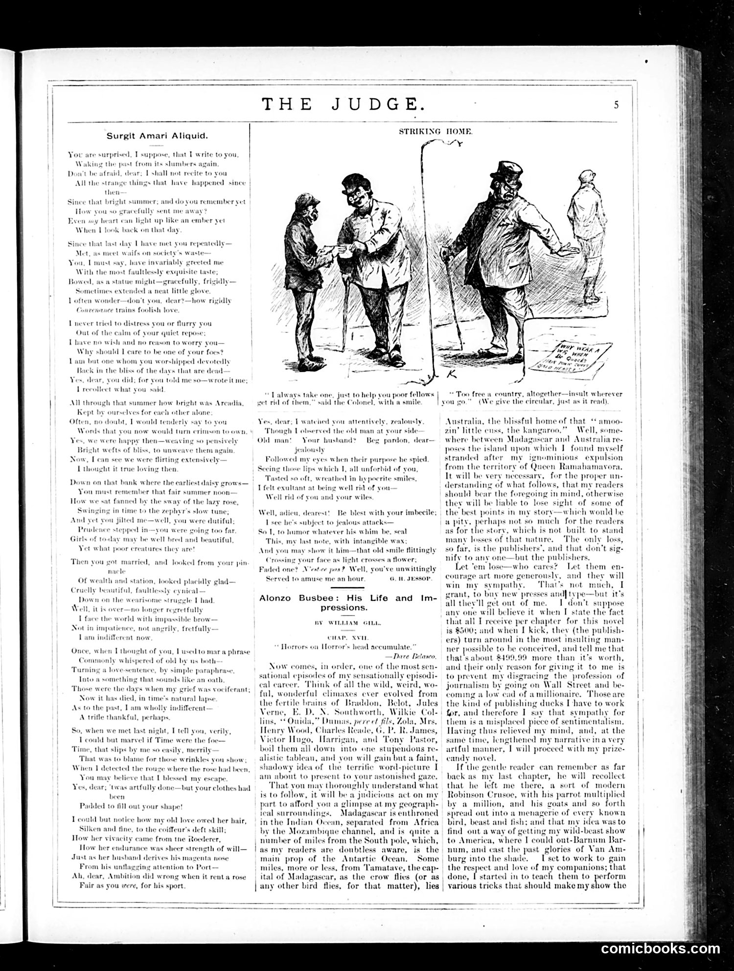Judge — December 15, 1883 — page 5 of 16