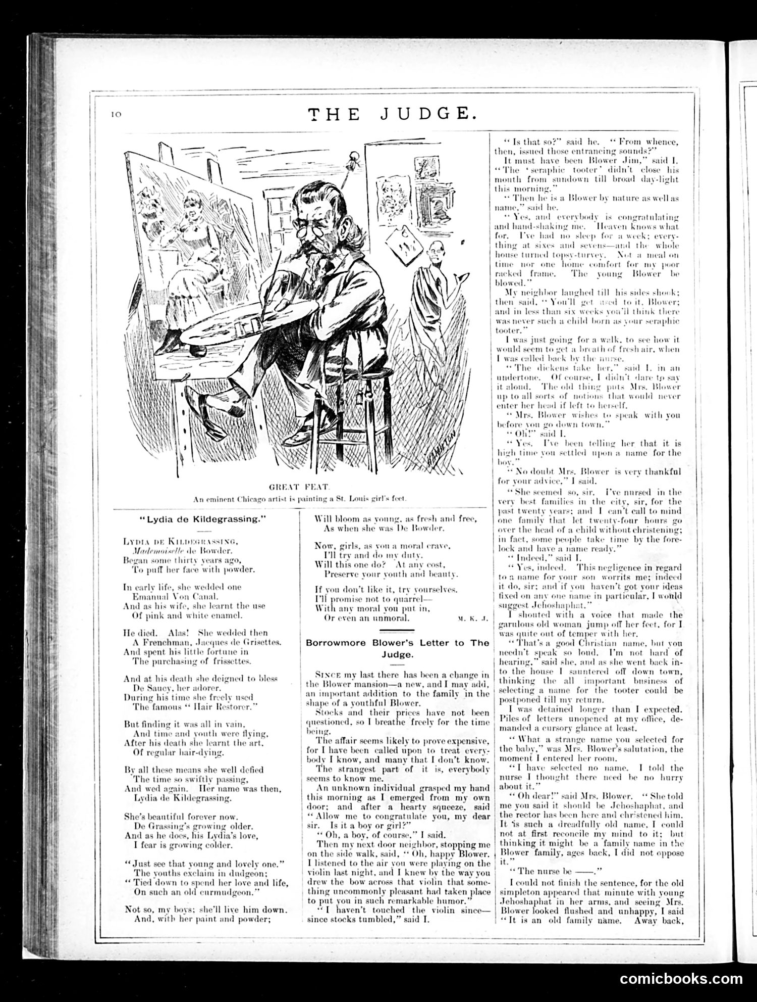 Judge — December 15, 1883 — page 10 of 16