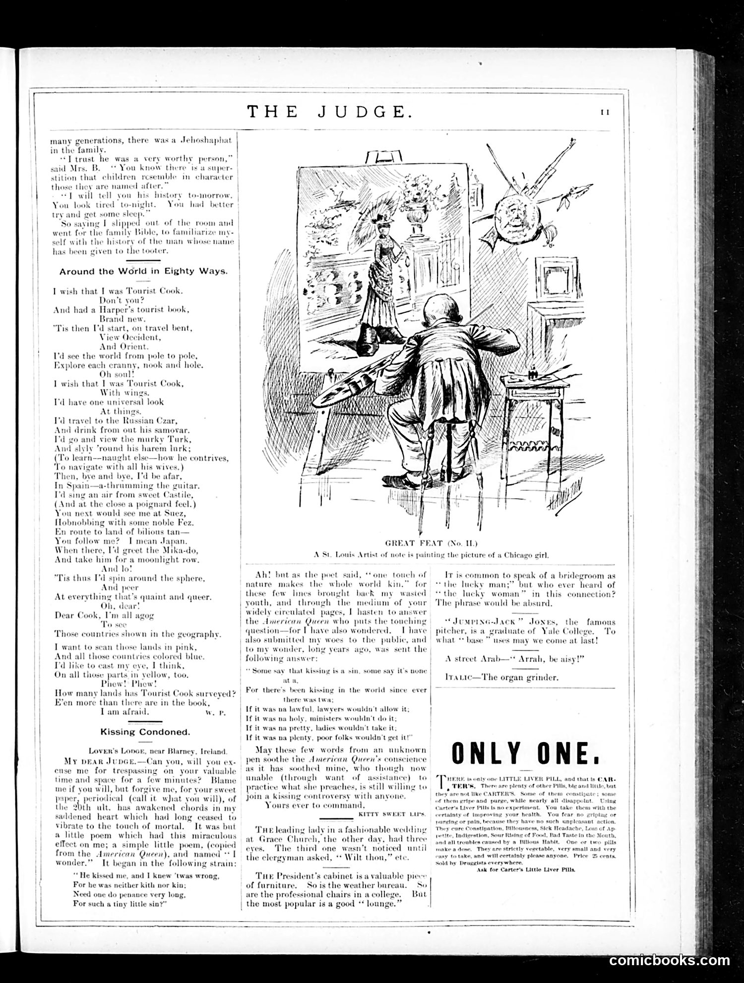 Judge — December 15, 1883 — page 11 of 16